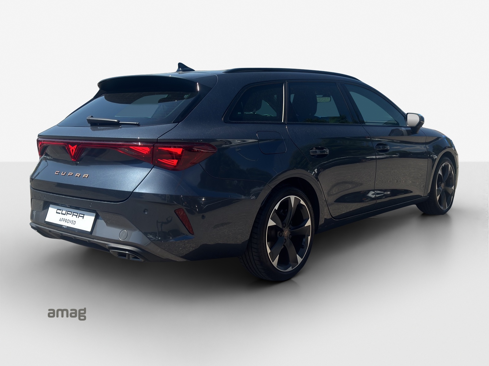 CUPRA LEON ST 1.5 eTSI DSG-image-4