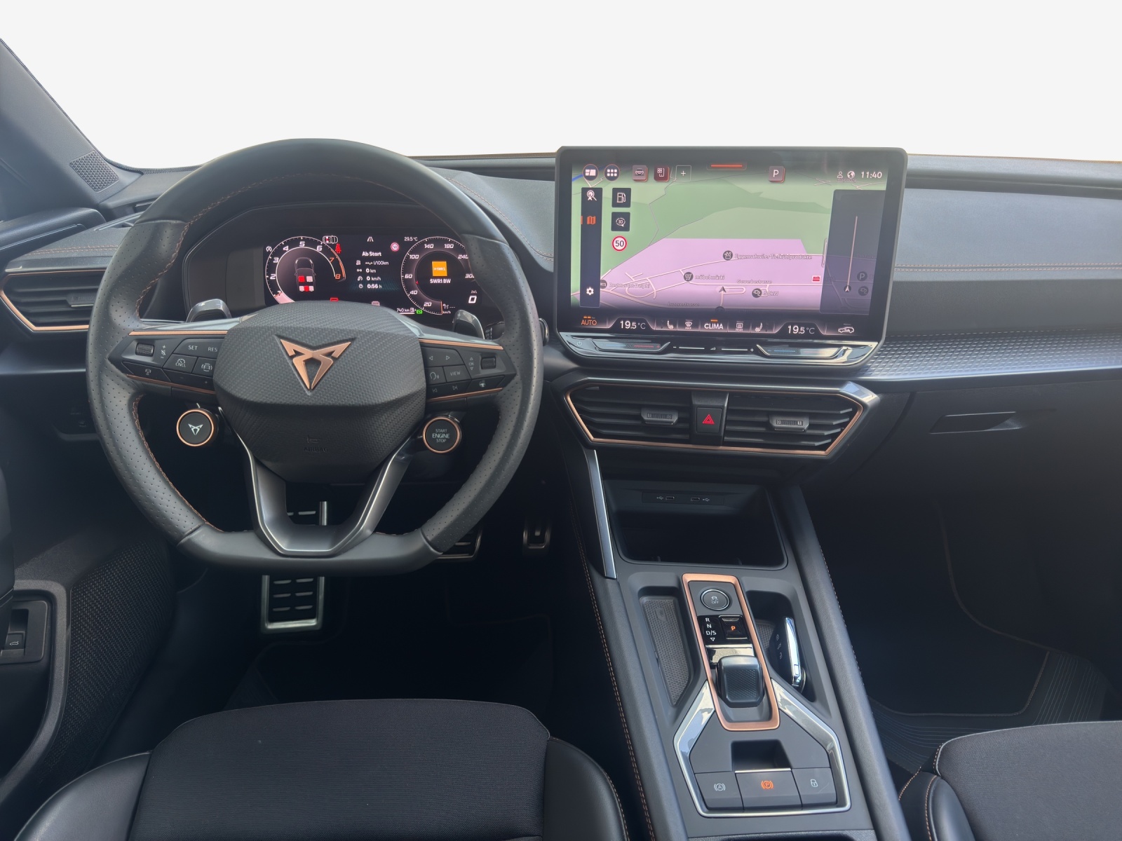CUPRA LEON ST 1.5 eTSI DSG-image-8