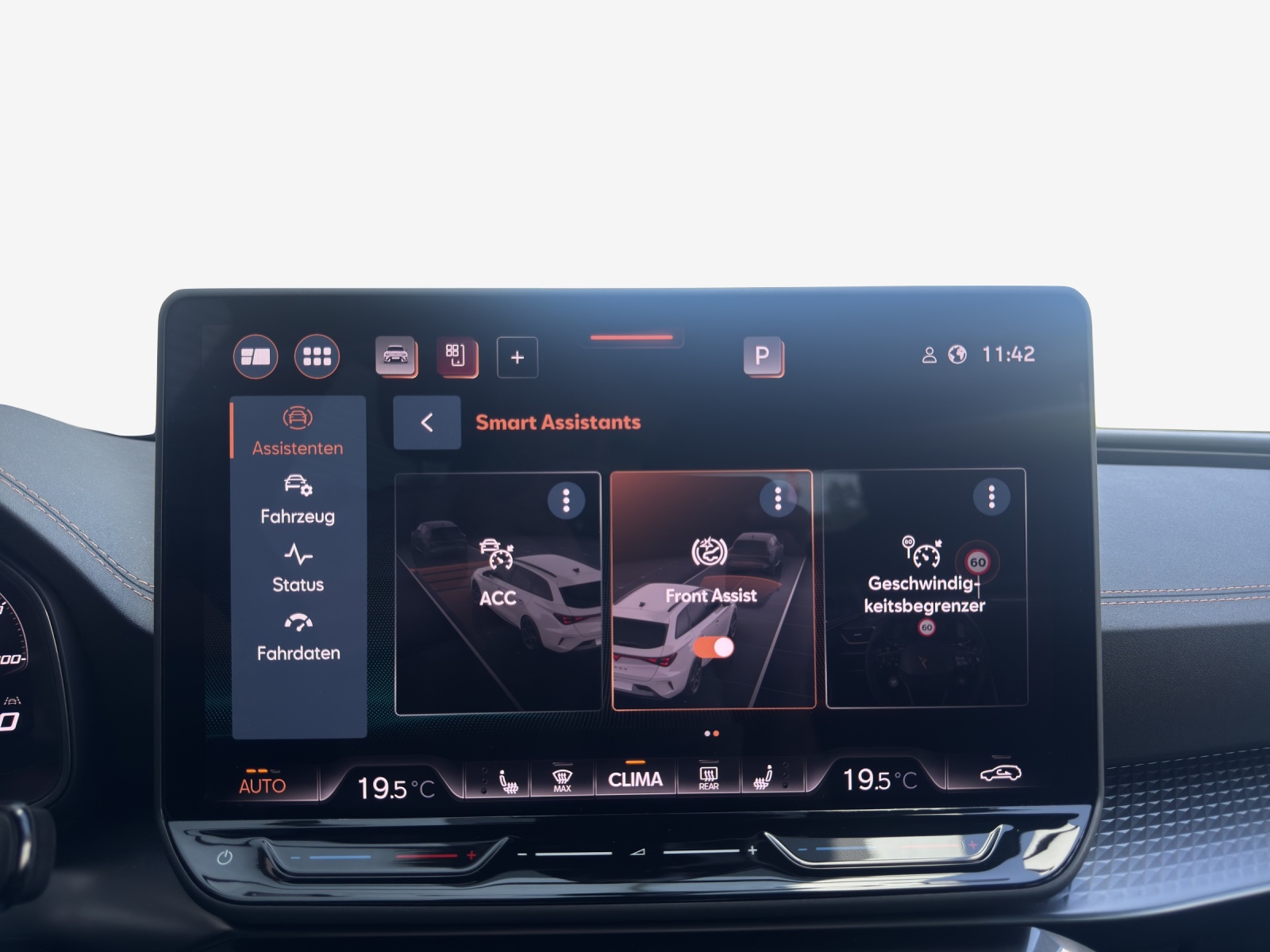 CUPRA LEON ST 1.5 eTSI DSG-image-15