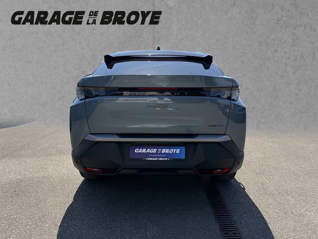 PEUGEOT 3008 1.2 Hybrid GT-image-4