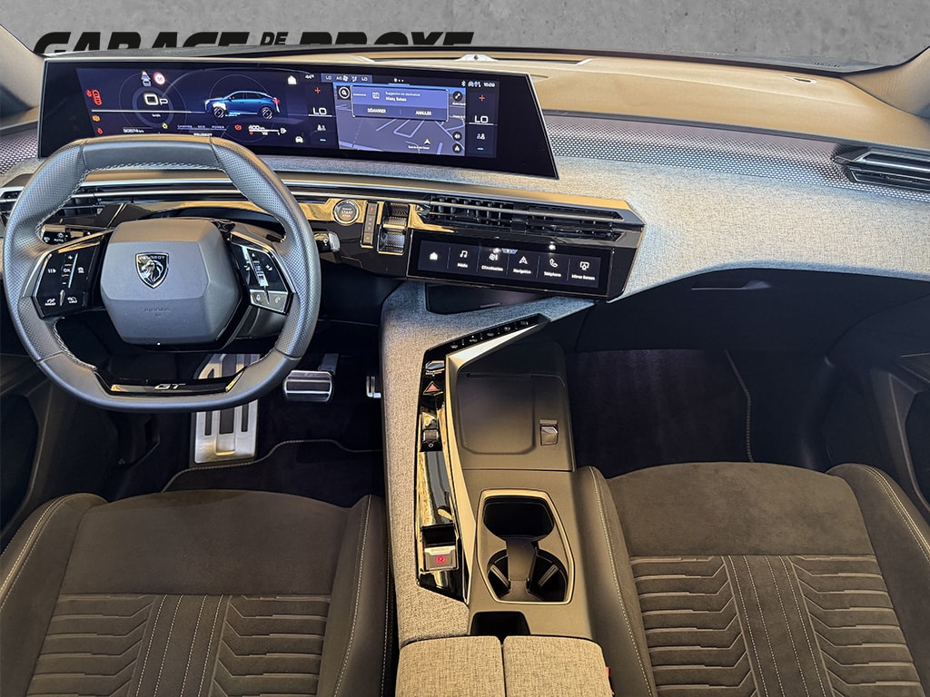 PEUGEOT 3008 1.2 Hybrid GT-image-13