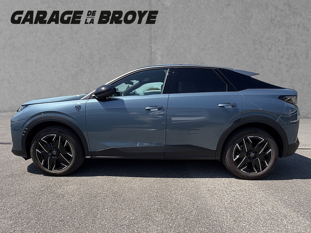 PEUGEOT 3008 1.2 Hybrid GT-image-5