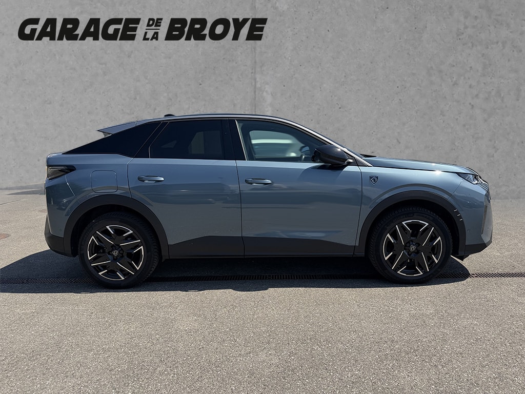 PEUGEOT 3008 1.2 Hybrid GT-image-1