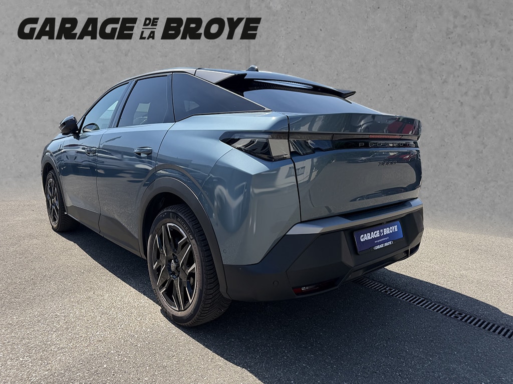 PEUGEOT 3008 1.2 Hybrid GT-image-2