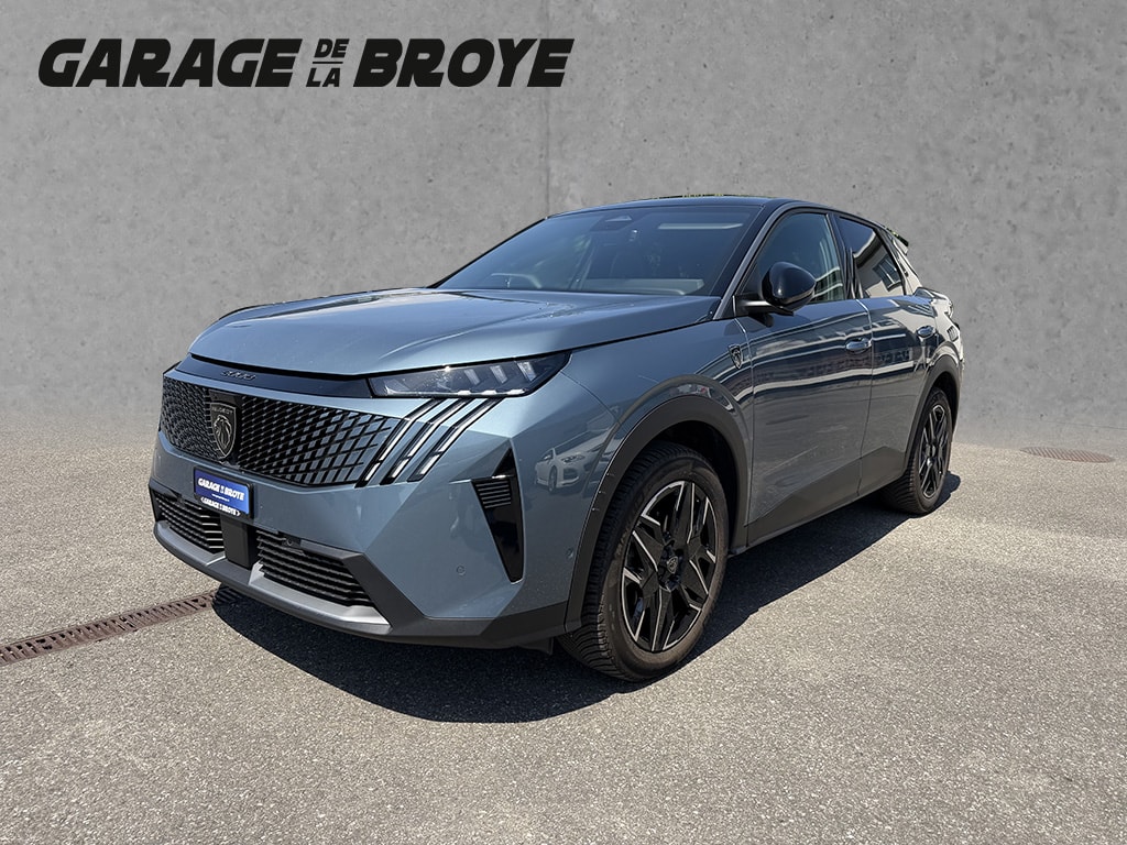 PEUGEOT 3008 1.2 Hybrid GT-image-6