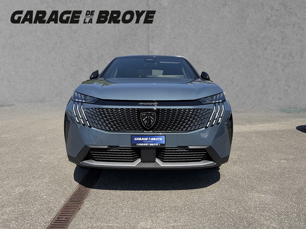 PEUGEOT 3008 1.2 Hybrid GT-image-3