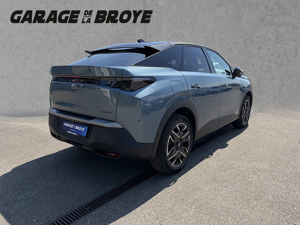 PEUGEOT 3008 1.2 Hybrid GT-image-7