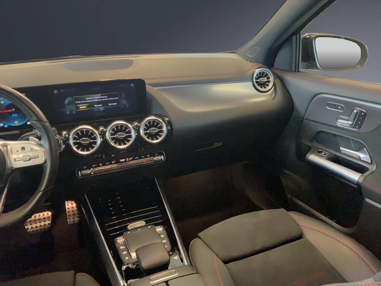 Image MERCEDES-BENZ GLC-300 GLC 300 4M AMG Line