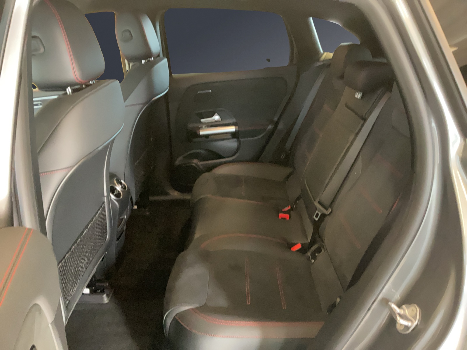 Image MERCEDES-BENZ GLC-300 GLC 300 4M AMG Line