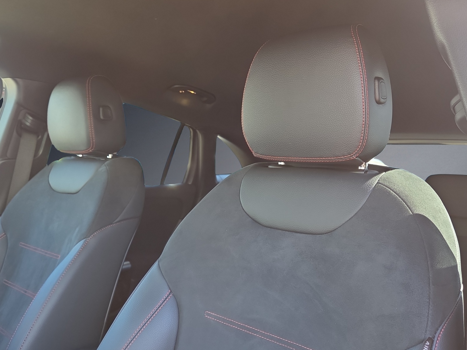 Image MERCEDES-BENZ GLC-300 GLC 300 4M AMG Line