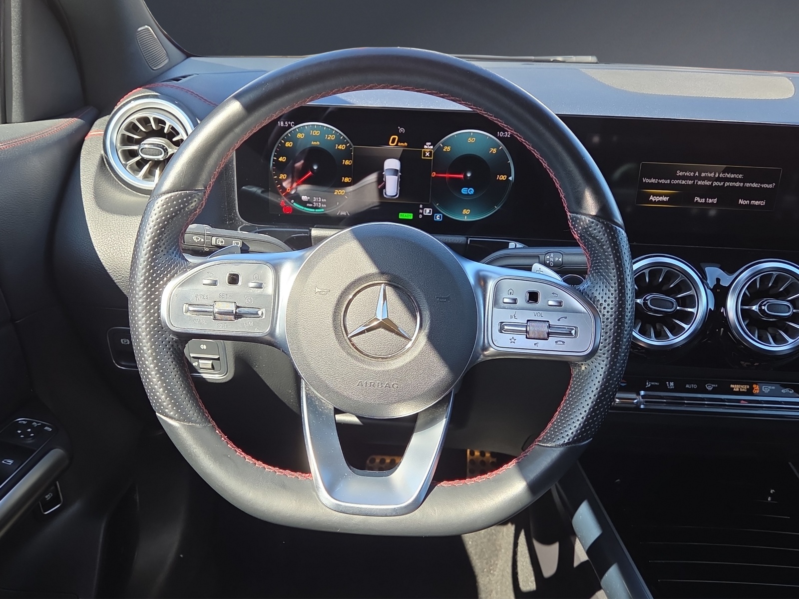 Image MERCEDES-BENZ GLC-300 GLC 300 4M AMG Line