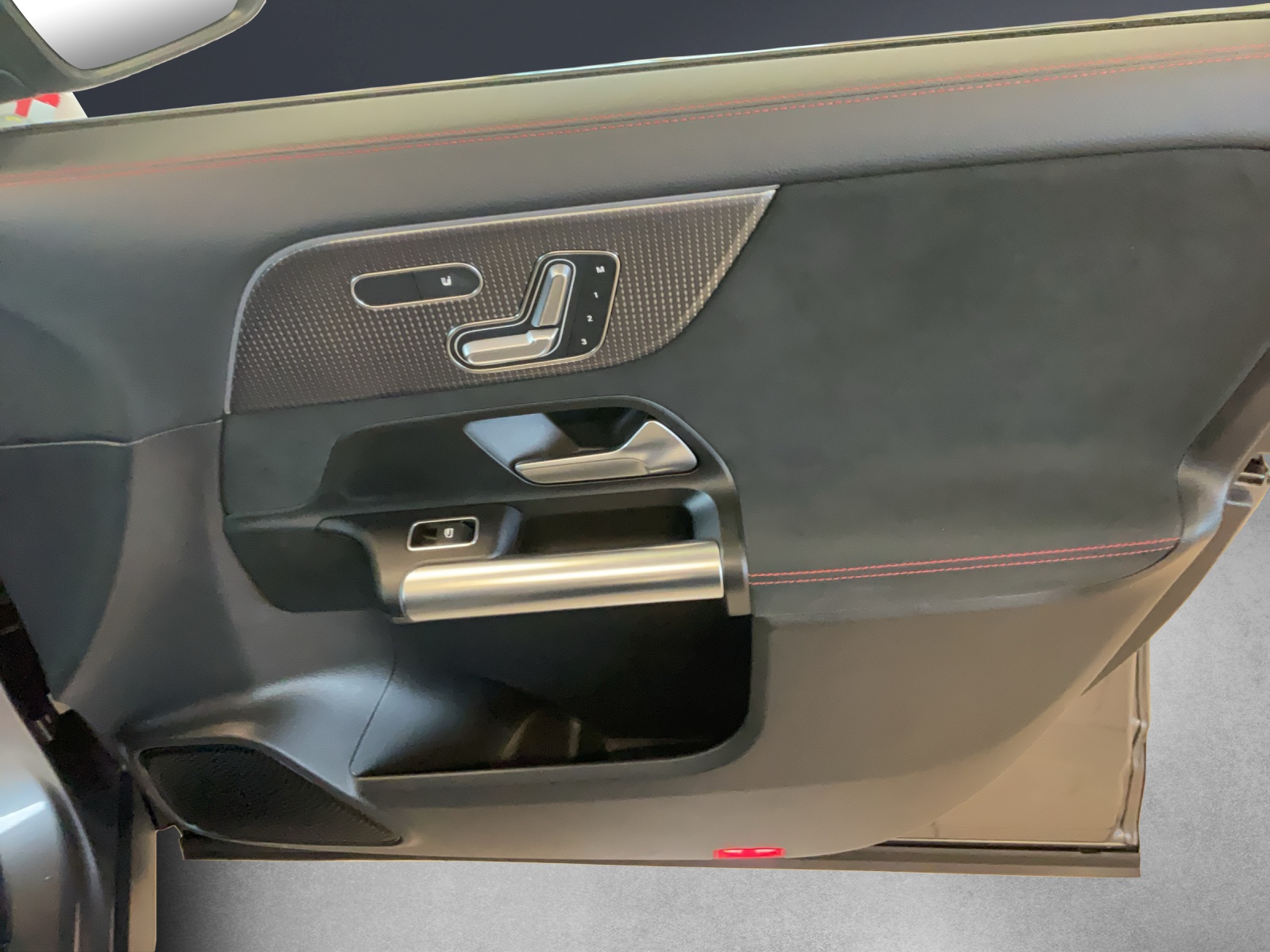 Image MERCEDES-BENZ GLC-300 GLC 300 4M AMG Line