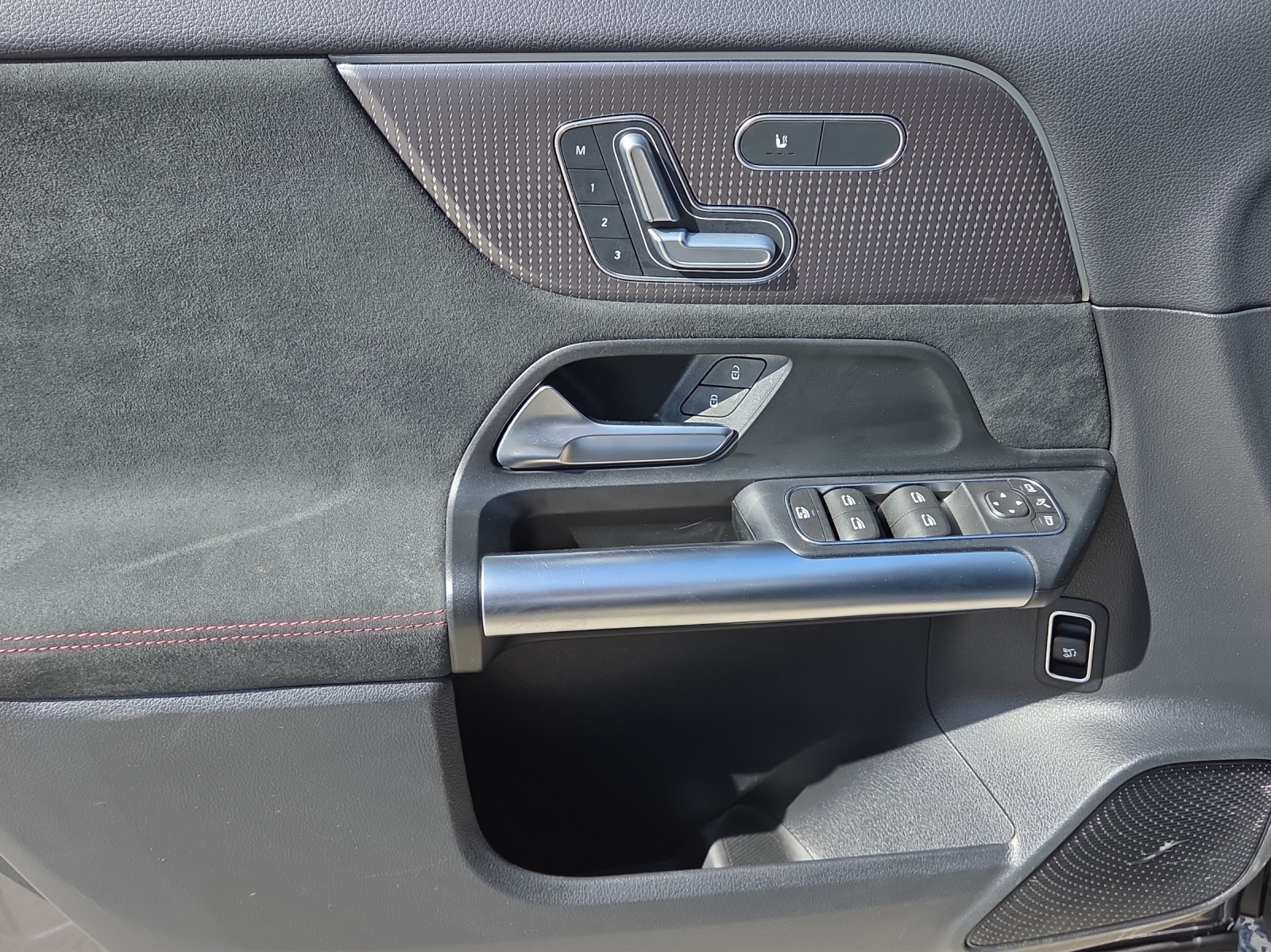 Image MERCEDES-BENZ GLC-300 GLC 300 4M AMG Line