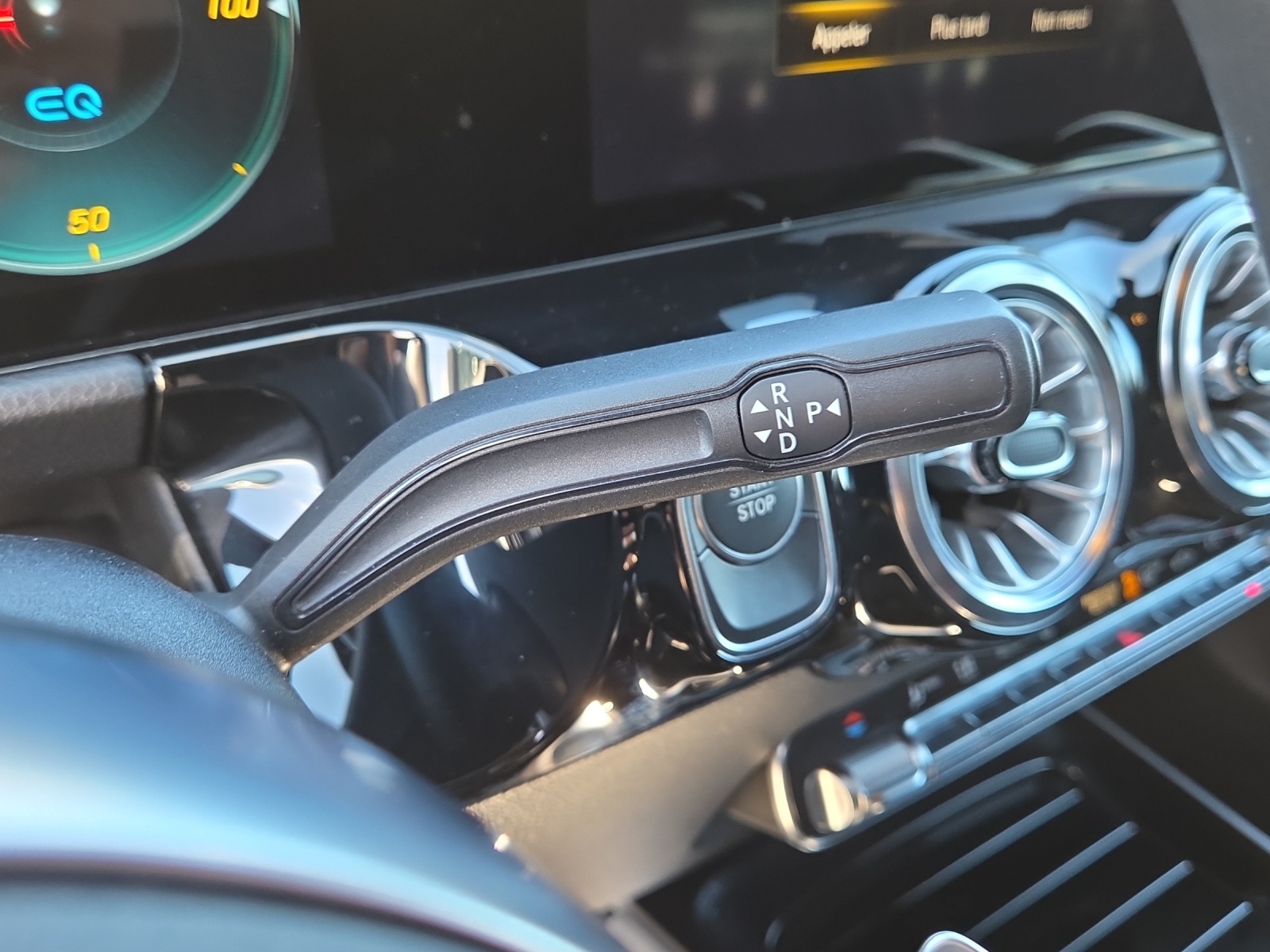 Image MERCEDES-BENZ GLC-300 GLC 300 4M AMG Line