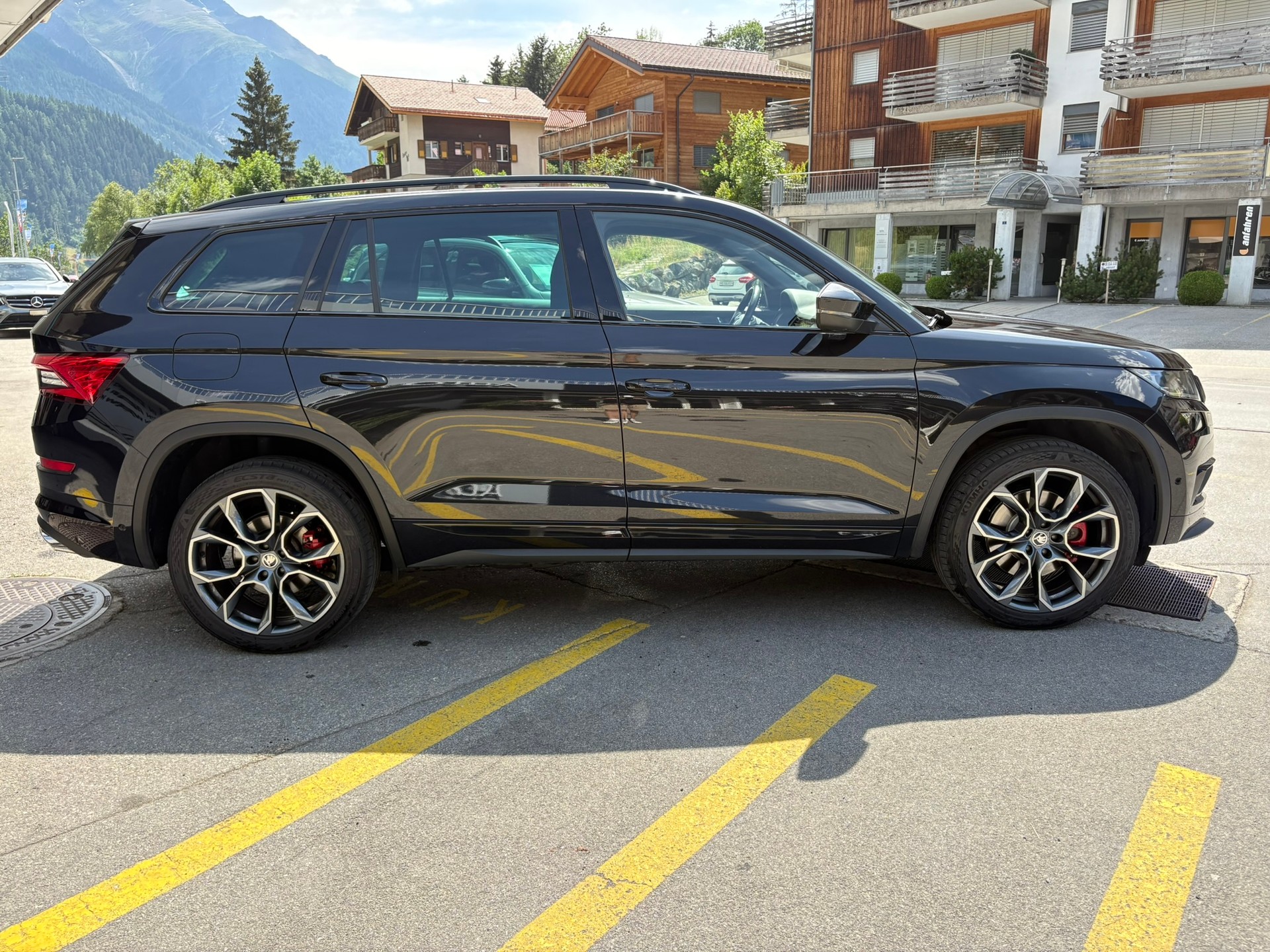 SKODA Kodiaq 2.0 Bi-TDI RS-image-3