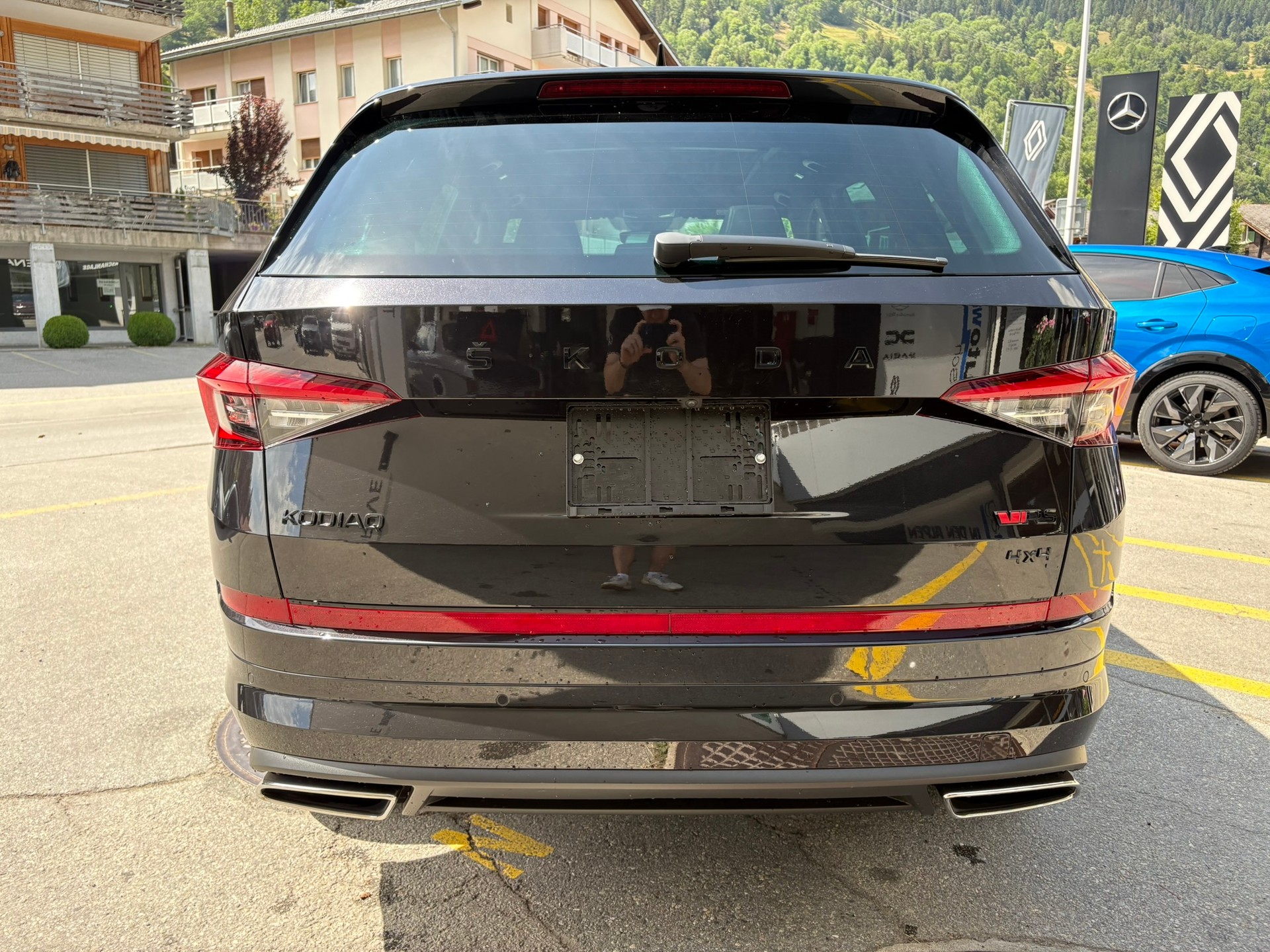 SKODA Kodiaq 2.0 Bi-TDI RS-image-5