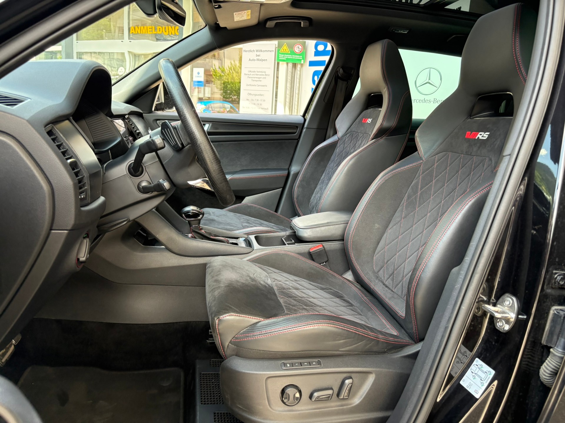 SKODA Kodiaq 2.0 Bi-TDI RS-image-8