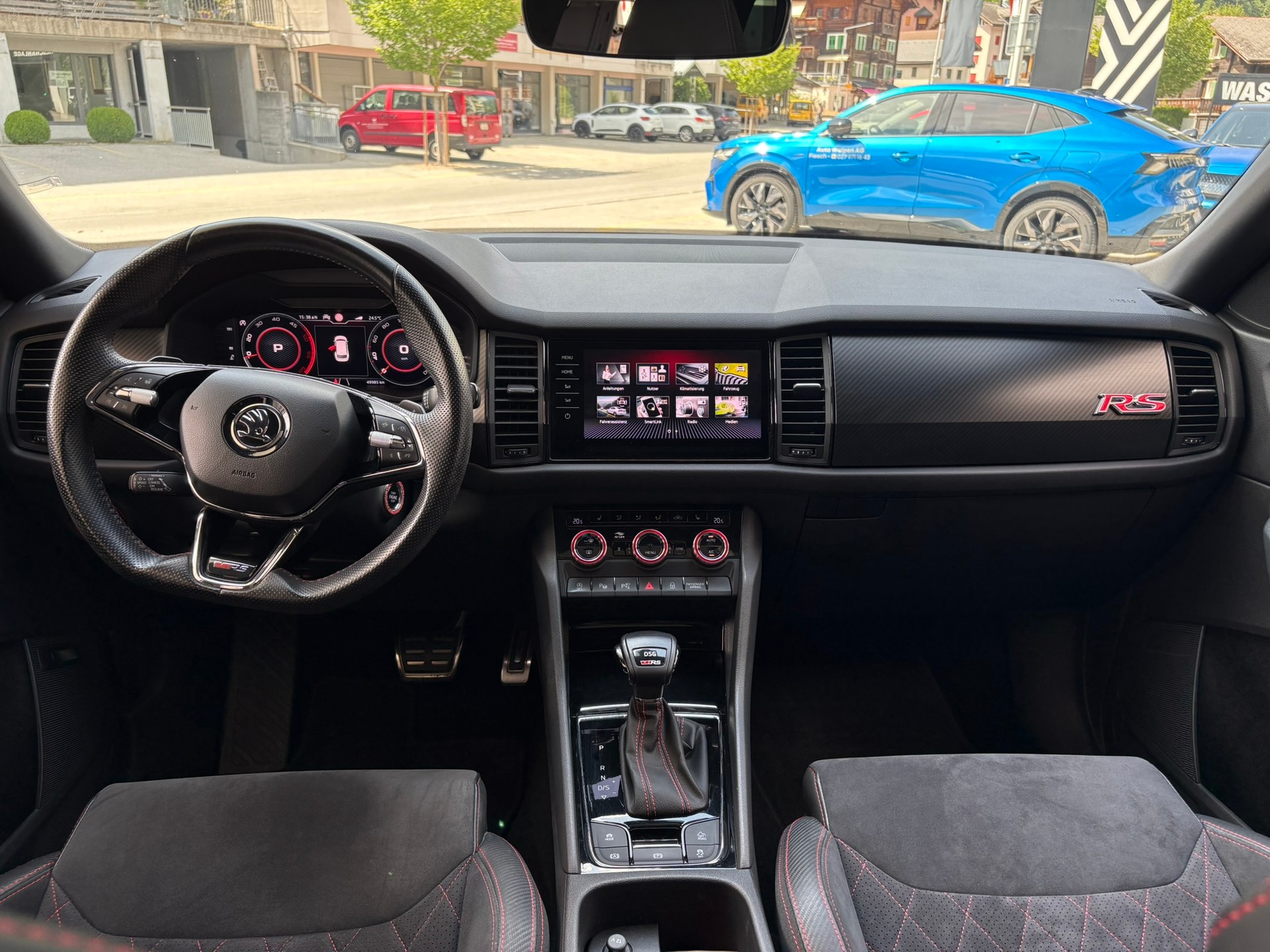 SKODA Kodiaq 2.0 Bi-TDI RS-image-12