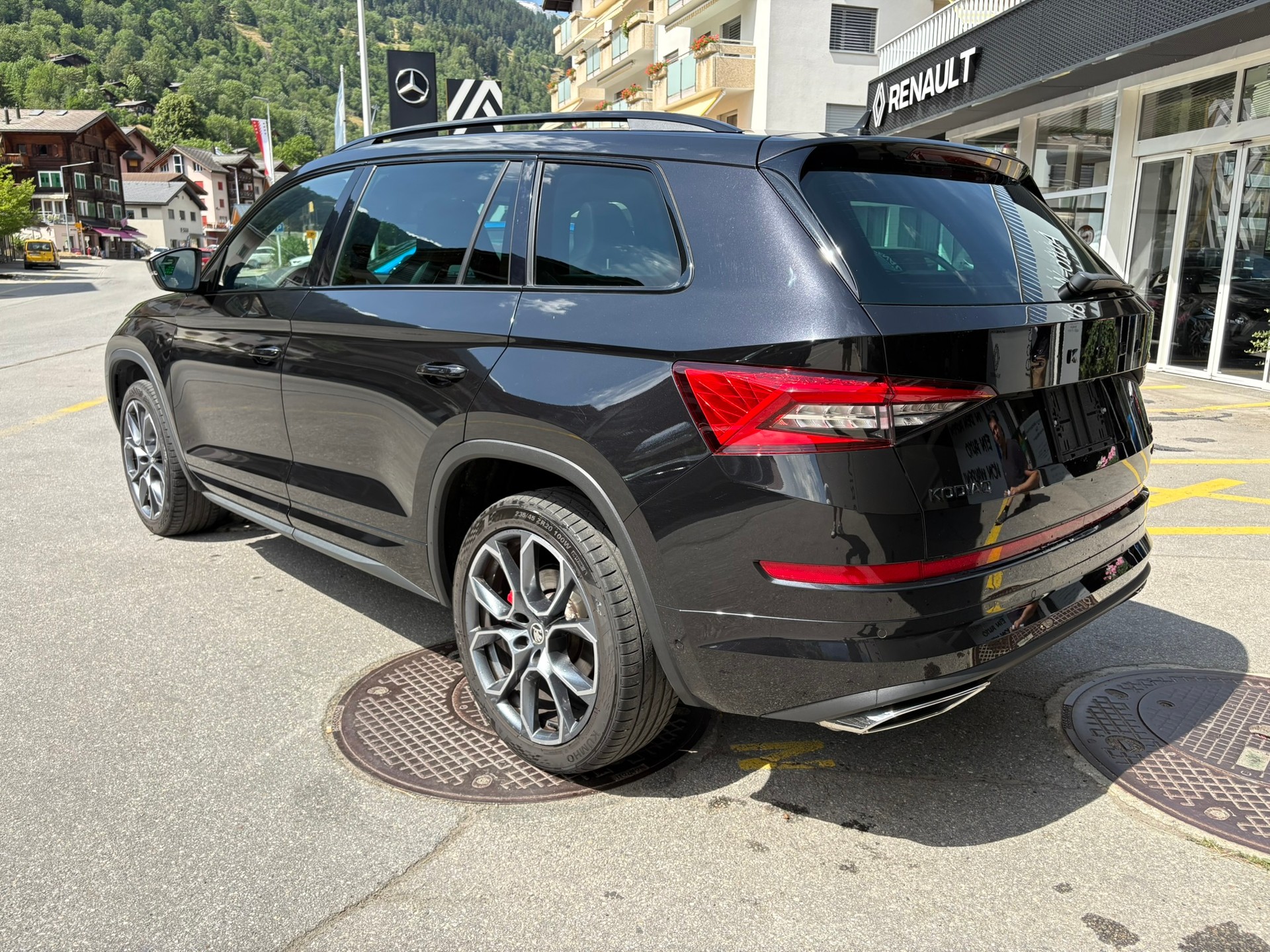 SKODA Kodiaq 2.0 Bi-TDI RS-image-6
