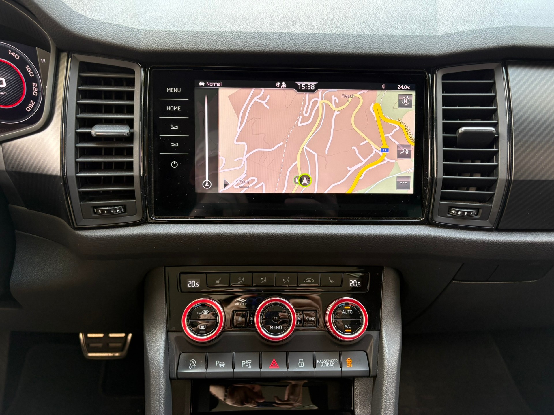 SKODA Kodiaq 2.0 Bi-TDI RS-image-9