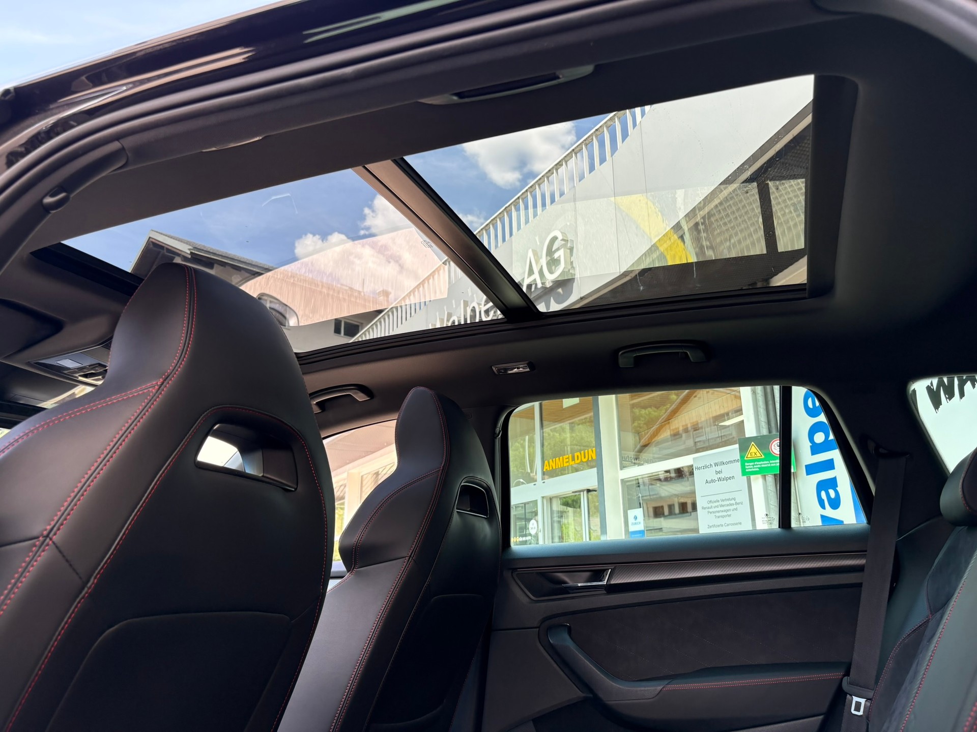 SKODA Kodiaq 2.0 Bi-TDI RS-image-14