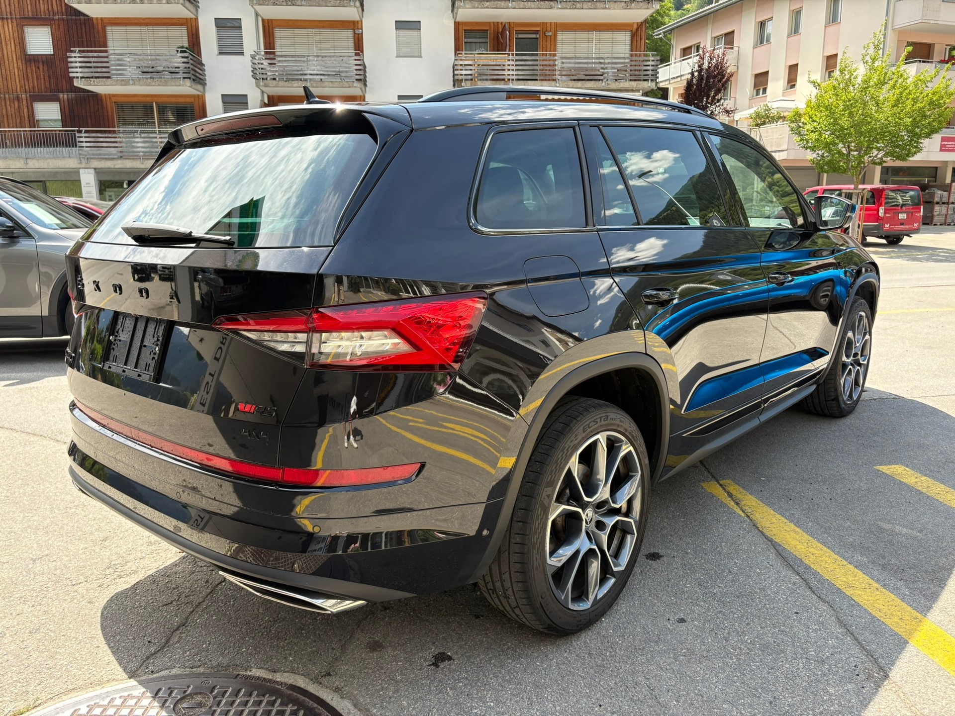 SKODA Kodiaq 2.0 Bi-TDI RS-image-4