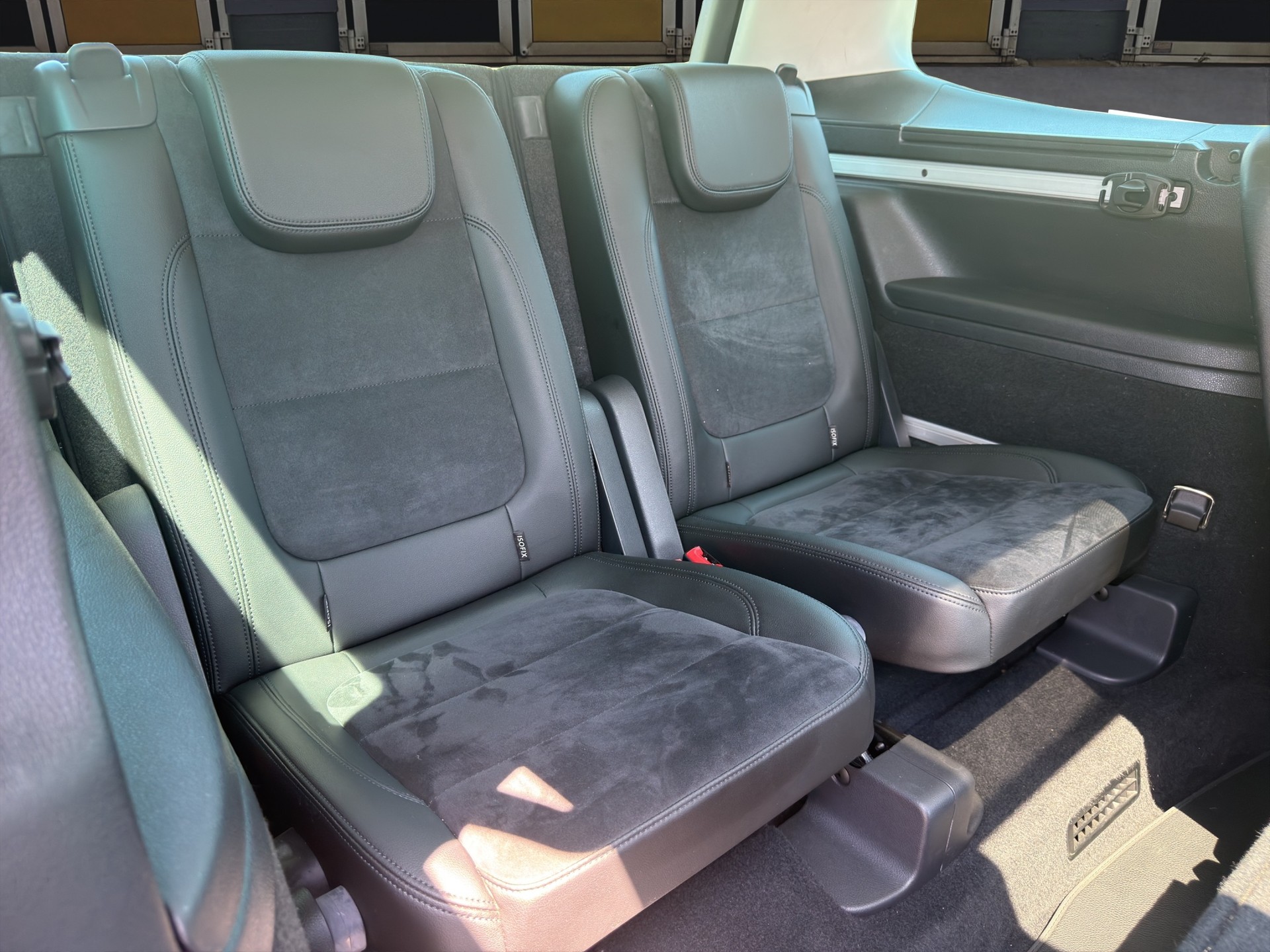 SEAT Alhambra 2.0 TDI 150 Style Adv. 4x4 S/S-image-13
