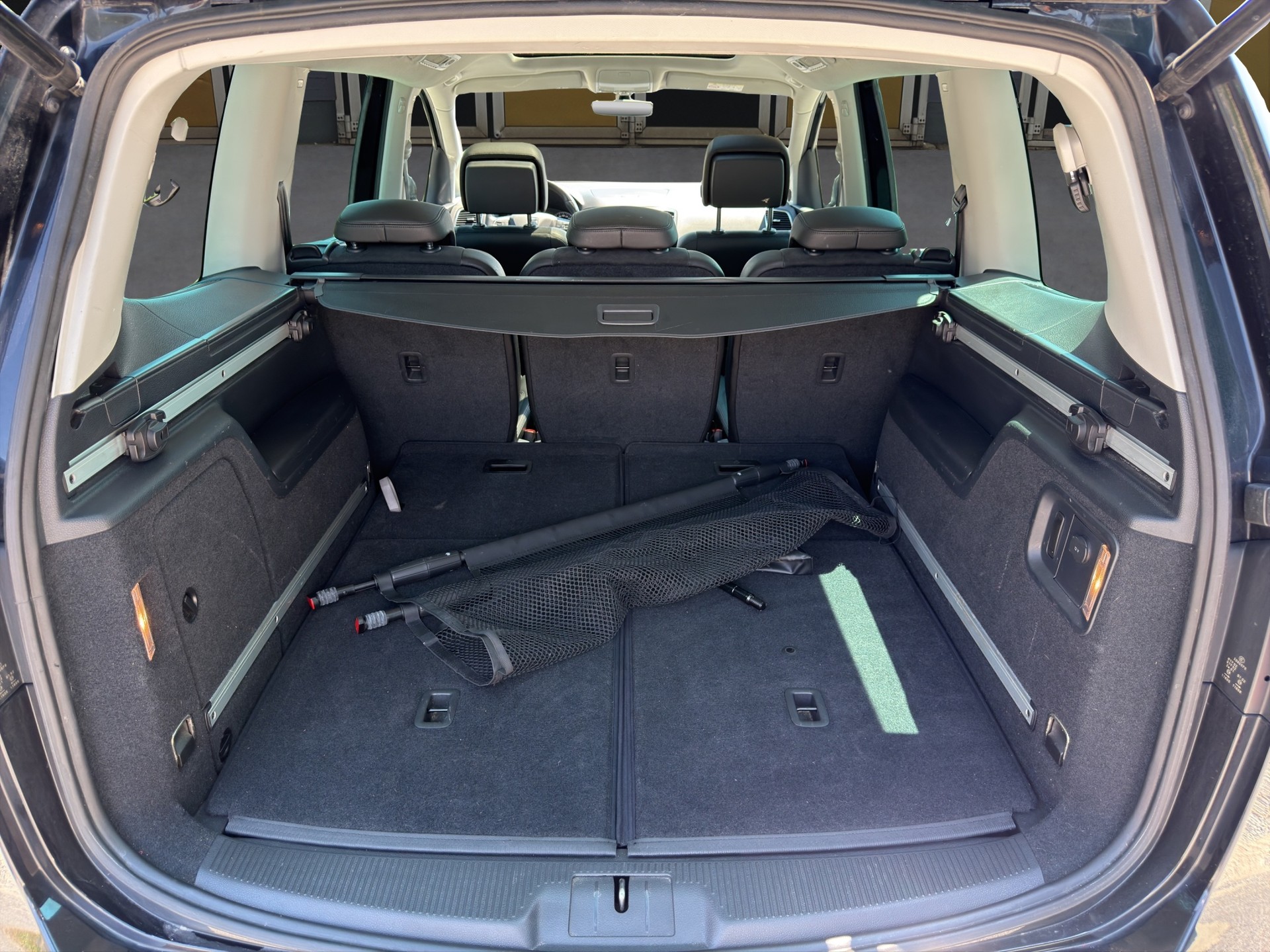 SEAT Alhambra 2.0 TDI 150 Style Adv. 4x4 S/S-image-15
