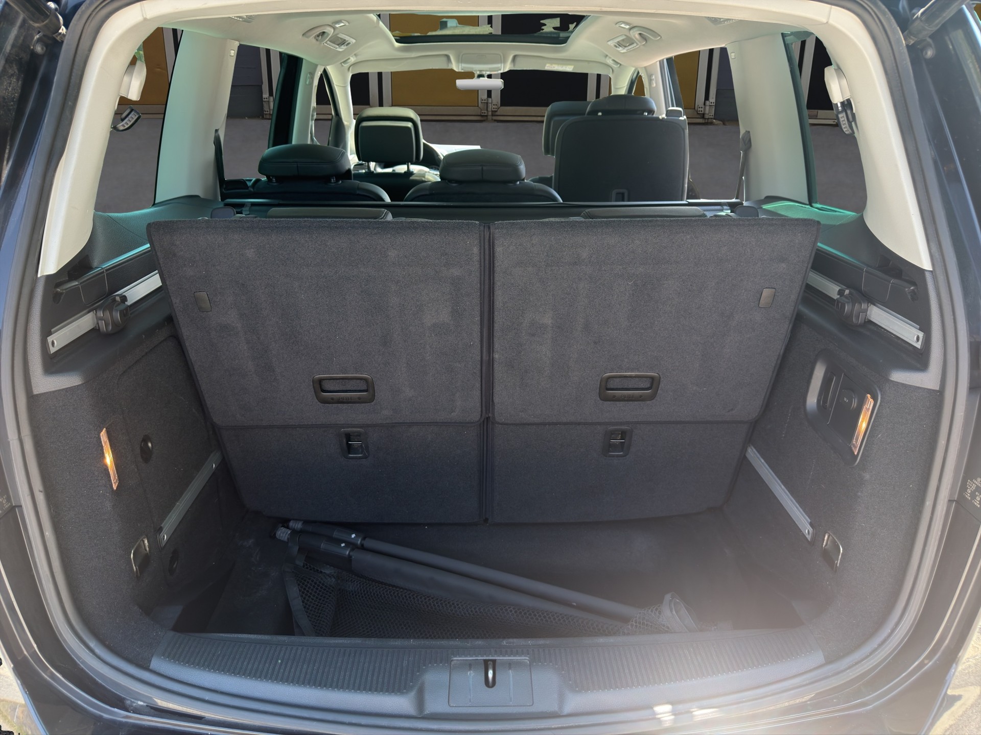SEAT Alhambra 2.0 TDI 150 Style Adv. 4x4 S/S-image-16