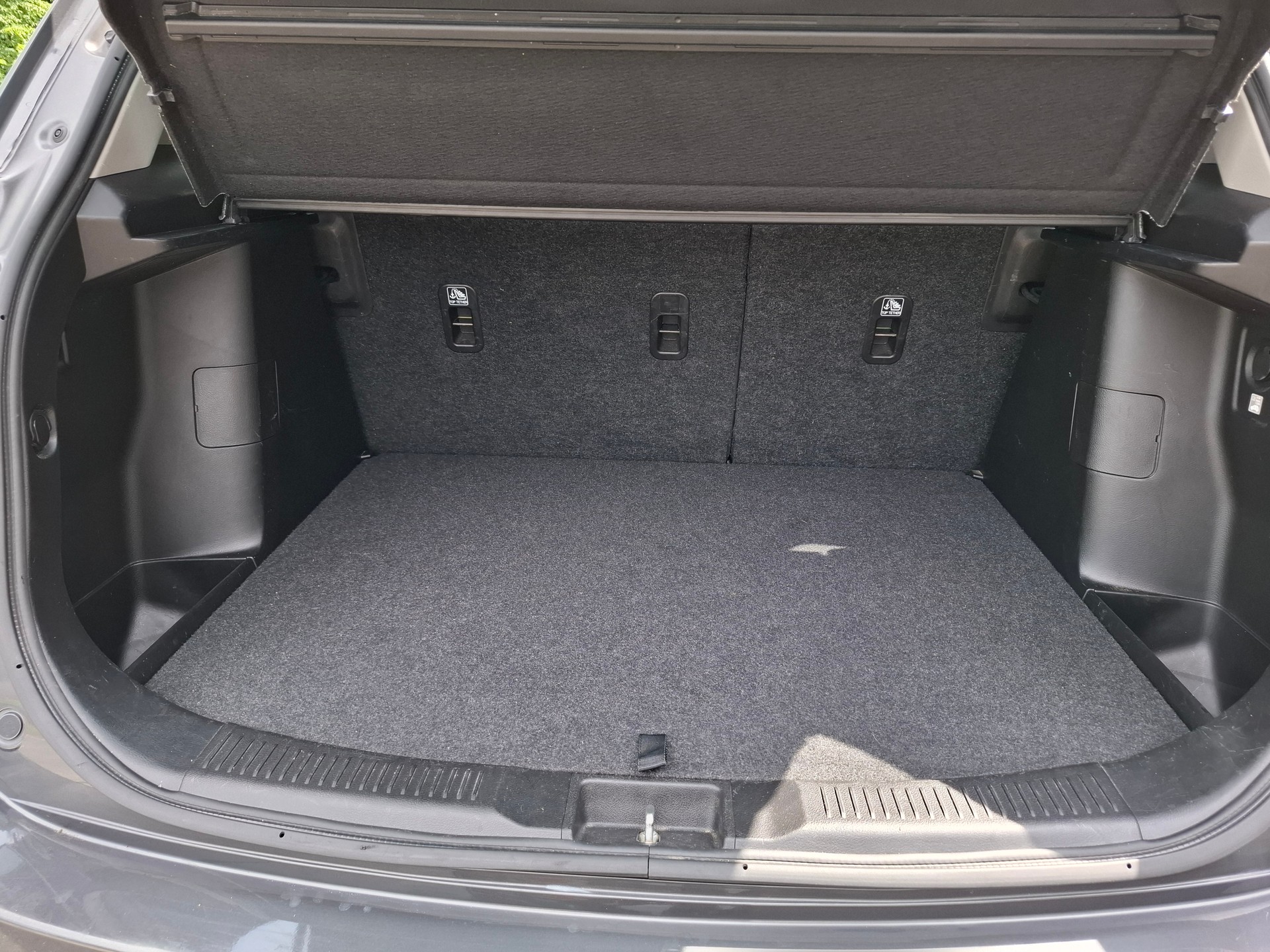 SUZUKI SX4 S-Cross 1.4 16V Piz Sulai Top 4WD-image-8