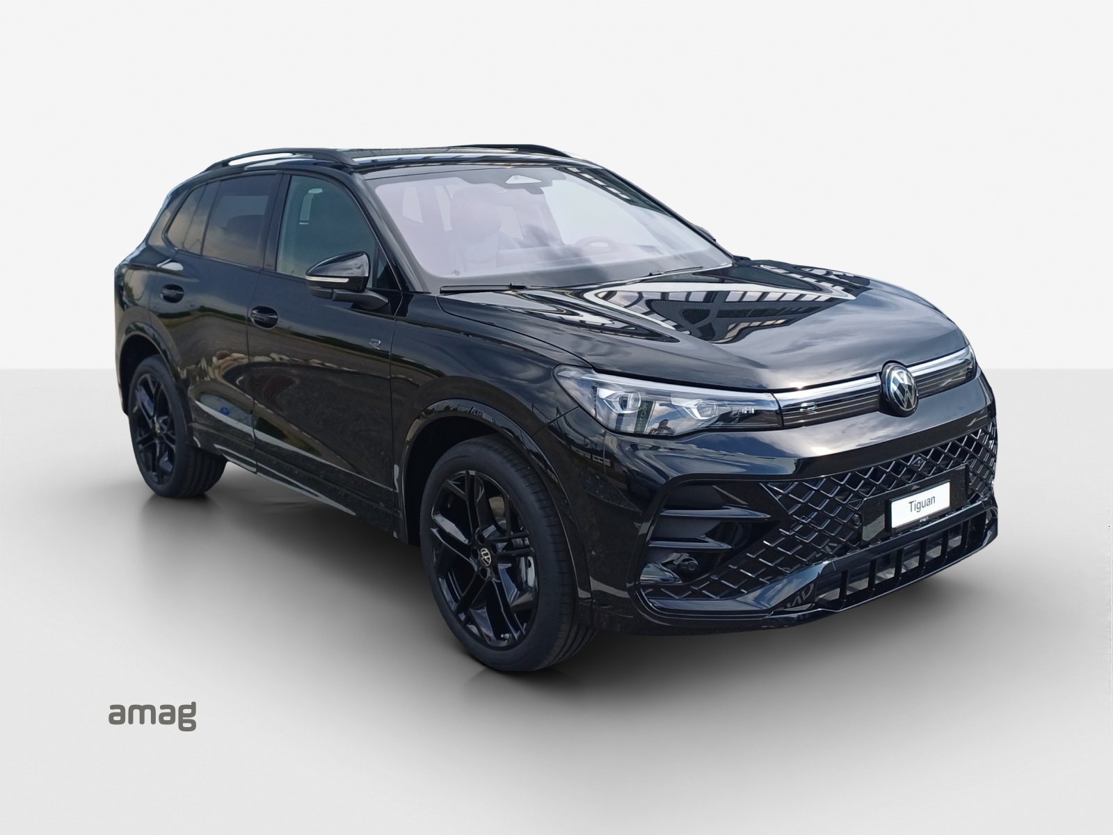 VW Tiguan 2.0 TSI DSG R-Line United 4Motion-image-5