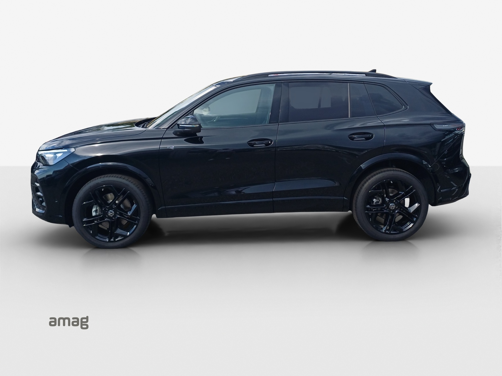 VW Tiguan 2.0 TSI DSG R-Line United 4Motion-image-1