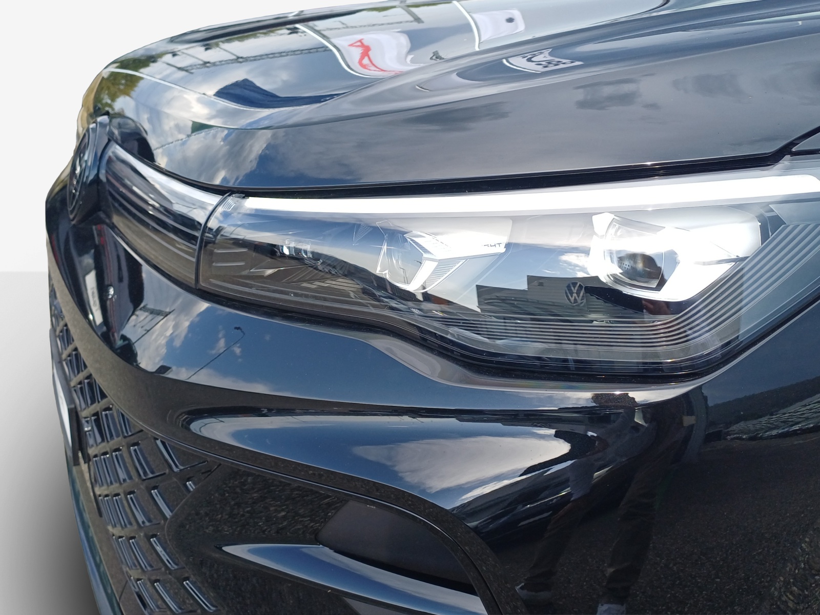VW Tiguan 2.0 TSI DSG R-Line United 4Motion-image-14