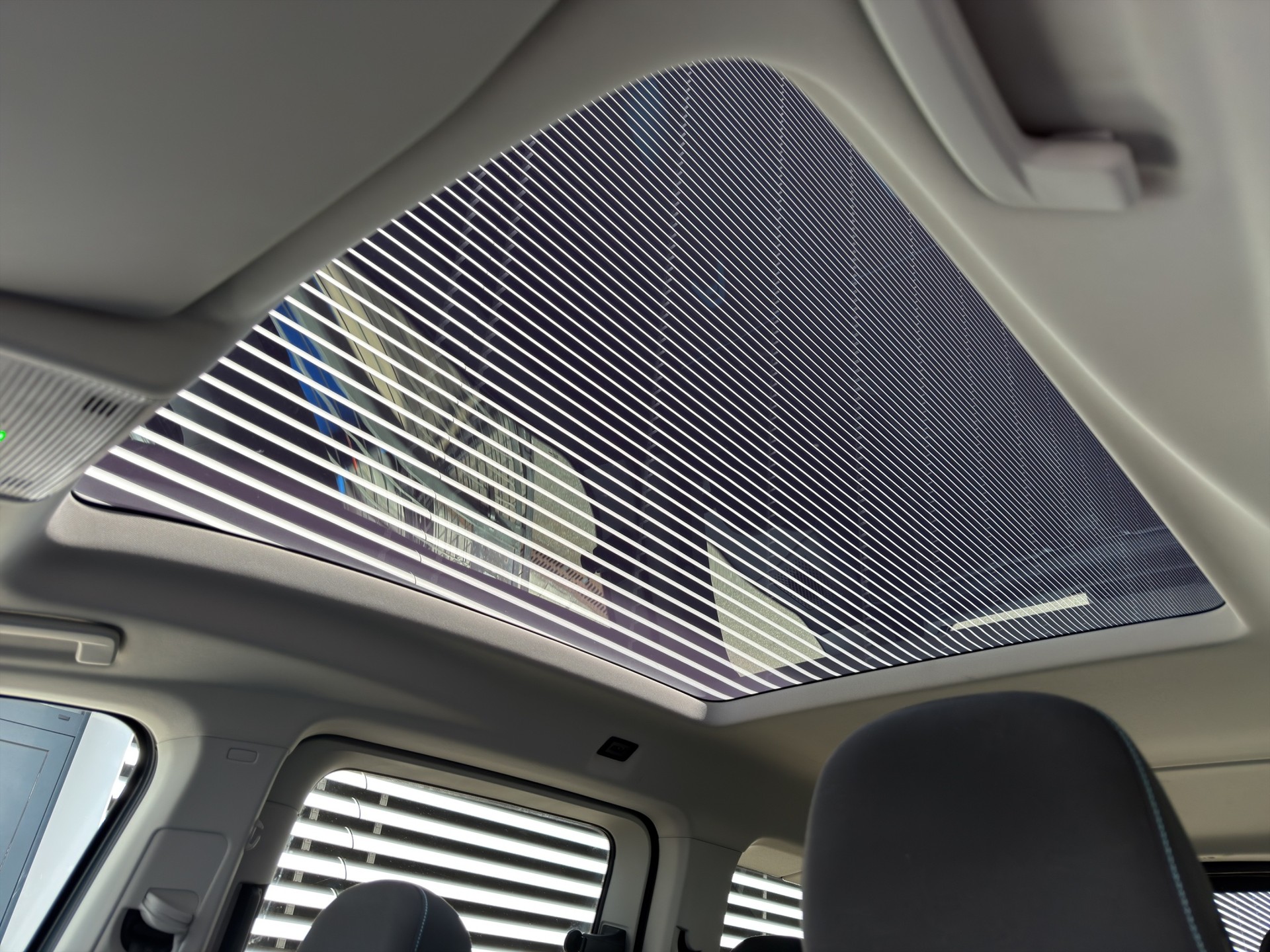 FORD Tourneo Grand Connect 2.0 EcoBlue 122 Active-image-7