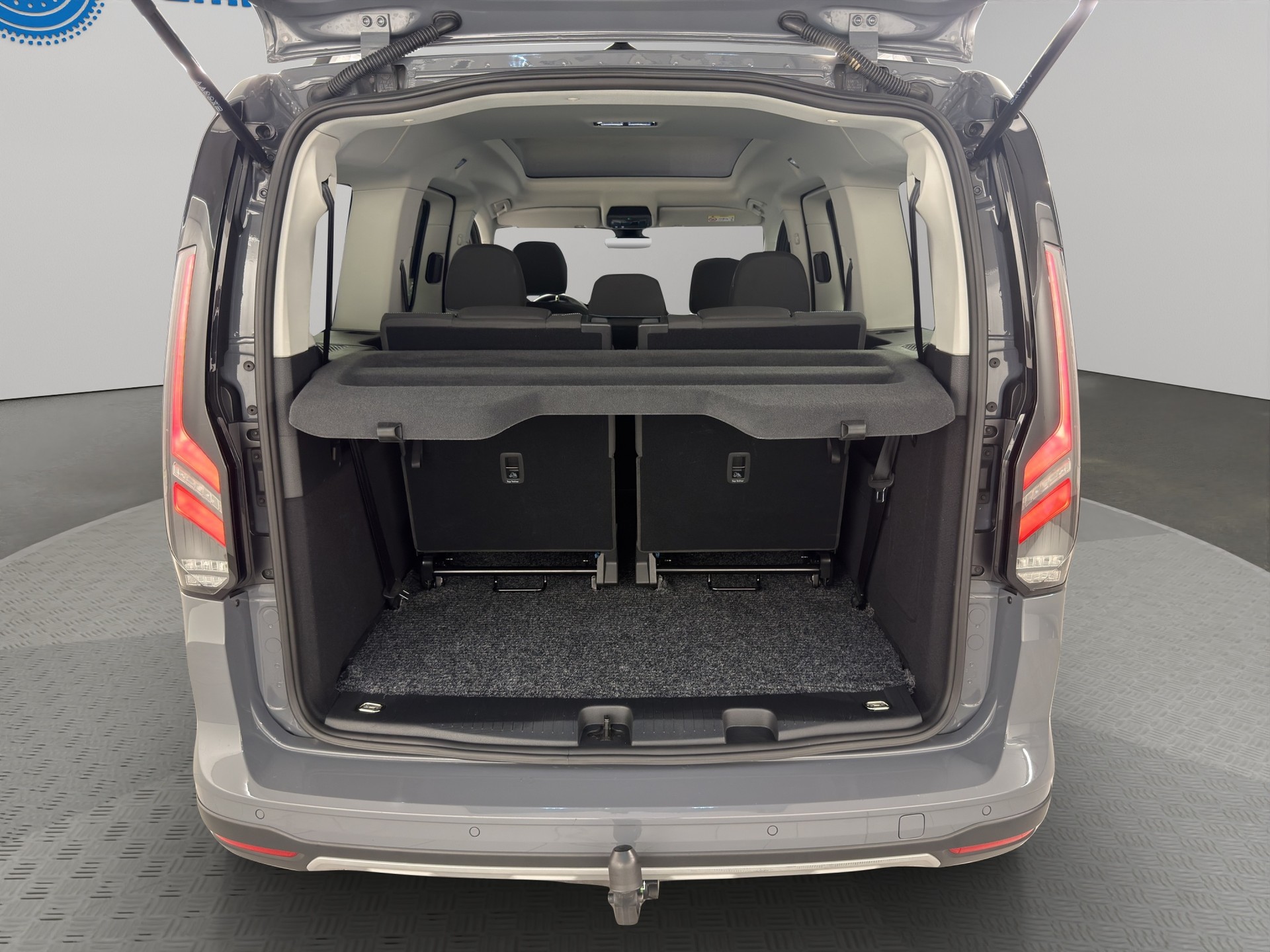 FORD Tourneo Grand Connect 2.0 EcoBlue 122 Active-image-15