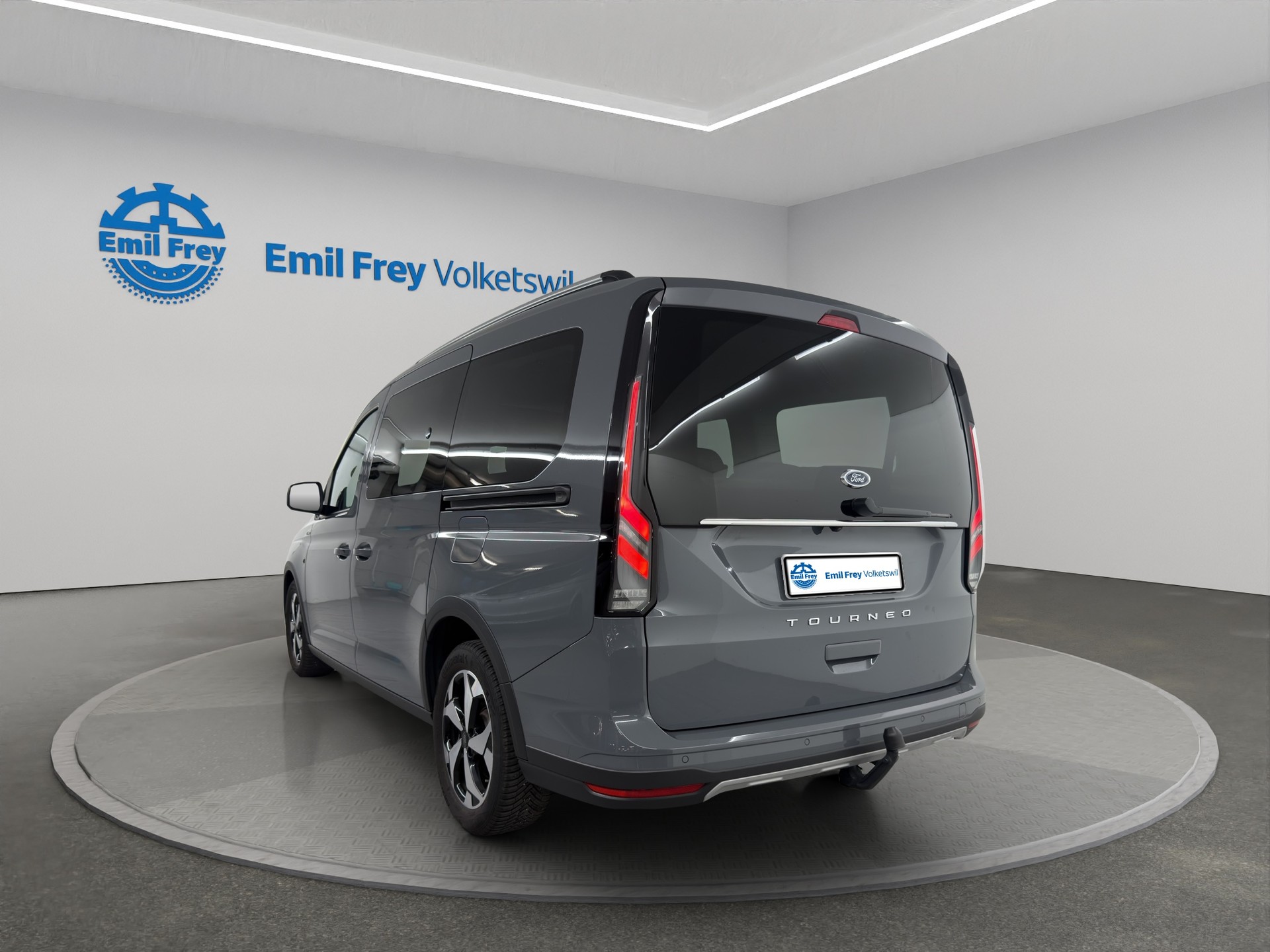 FORD Tourneo Grand Connect 2.0 EcoBlue 122 Active-showroom-element-2