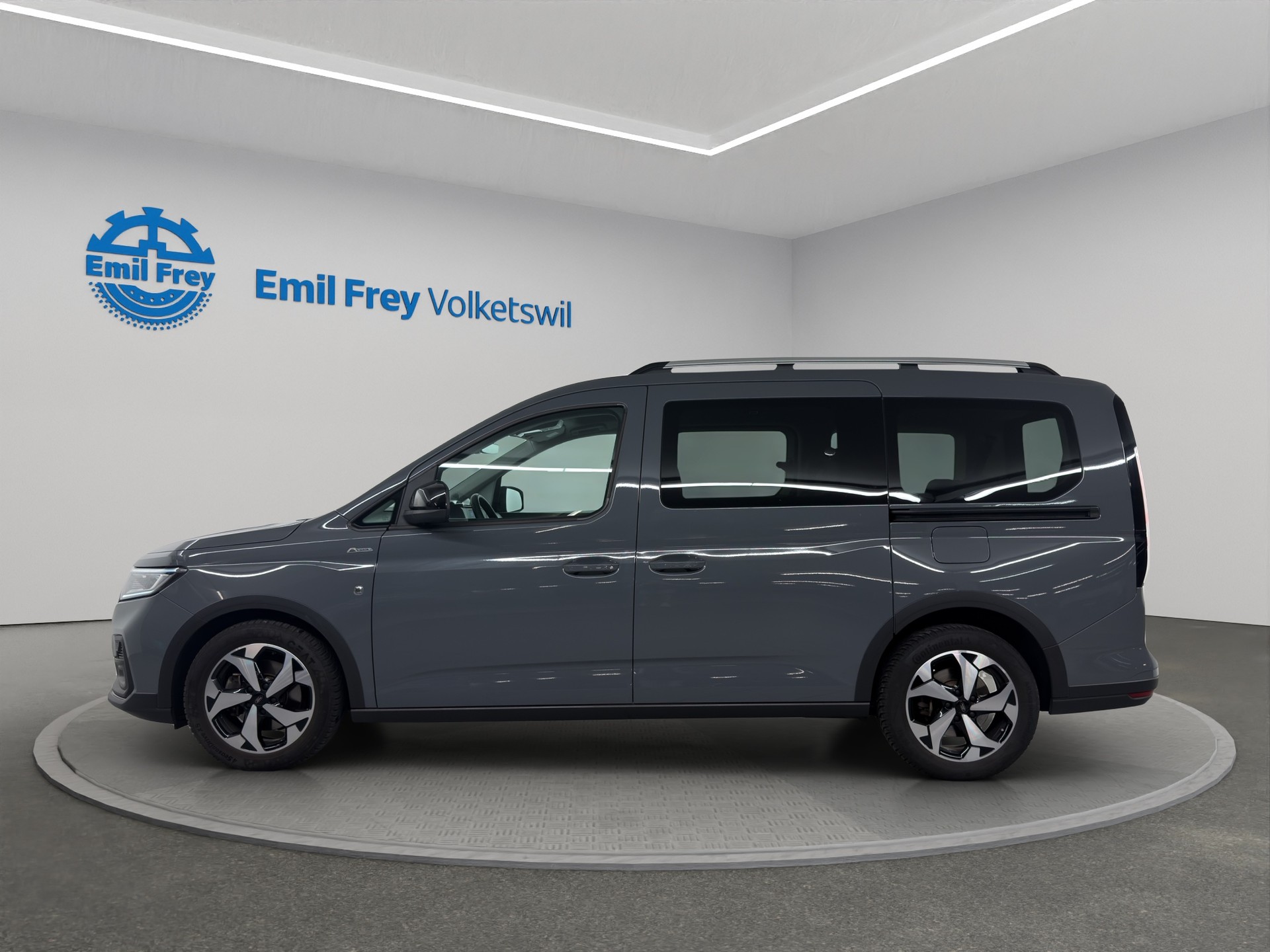 FORD Tourneo Grand Connect 2.0 EcoBlue 122 Active-showroom-element-1