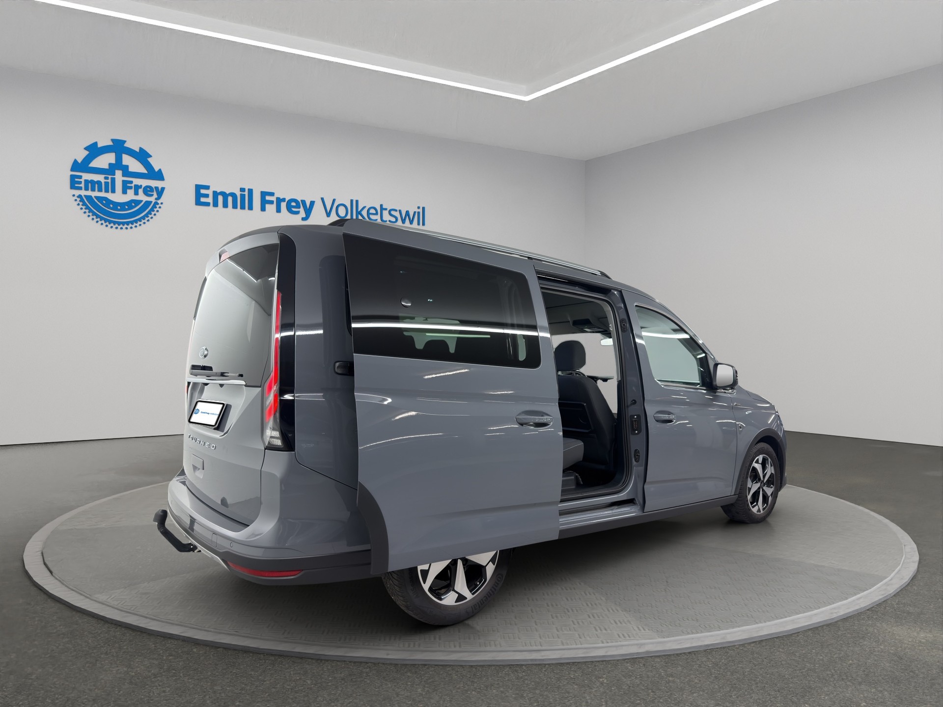 FORD Tourneo Grand Connect 2.0 EcoBlue 122 Active-showroom-element-3