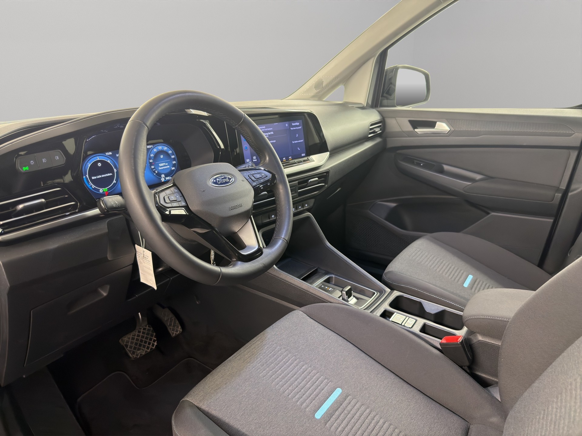 FORD Tourneo Grand Connect 2.0 EcoBlue 122 Active-image-11