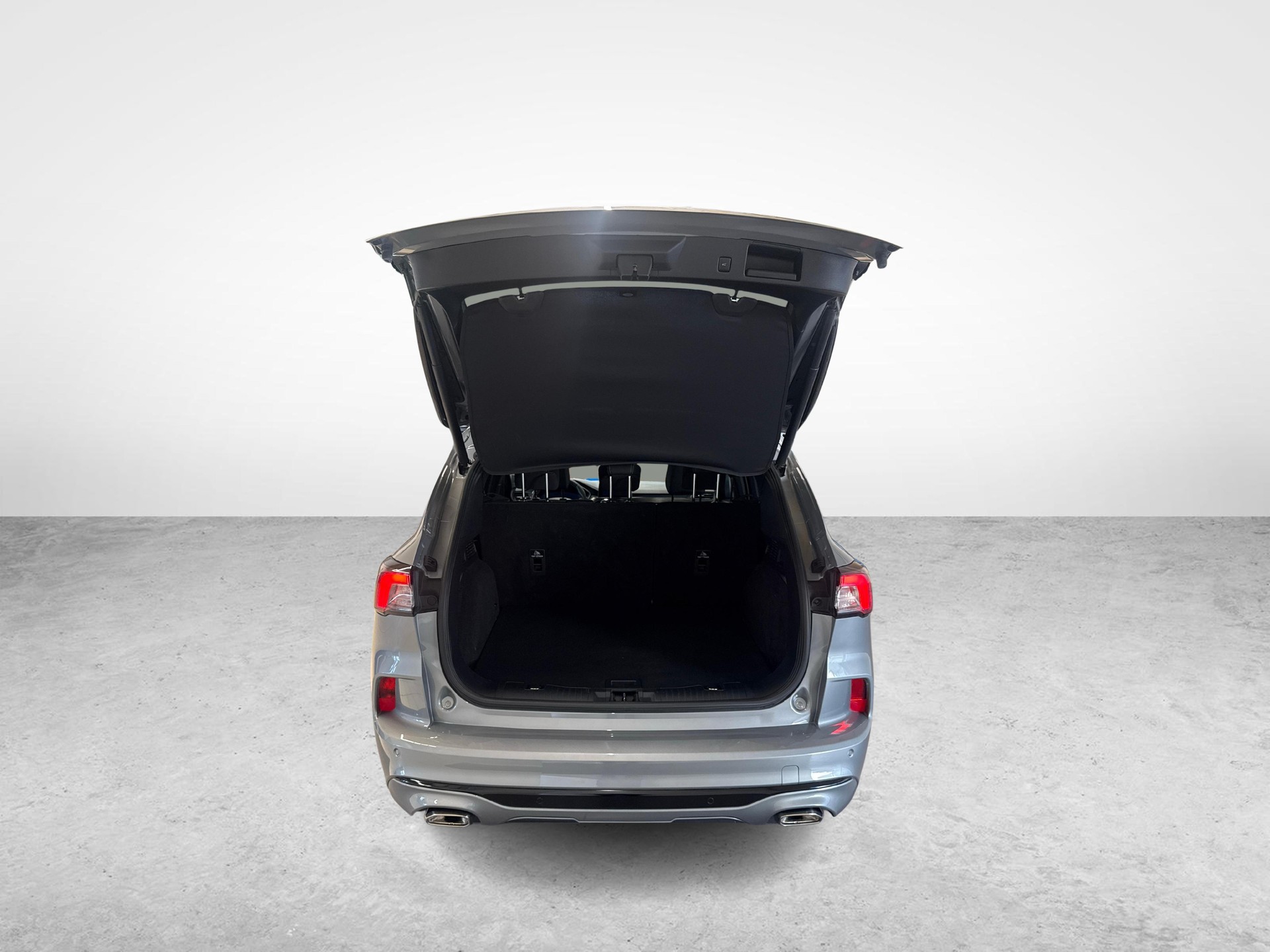 FORD Kuga 2.5 Hybrid Vignale - Pneumatici invernali inclusi-image-12