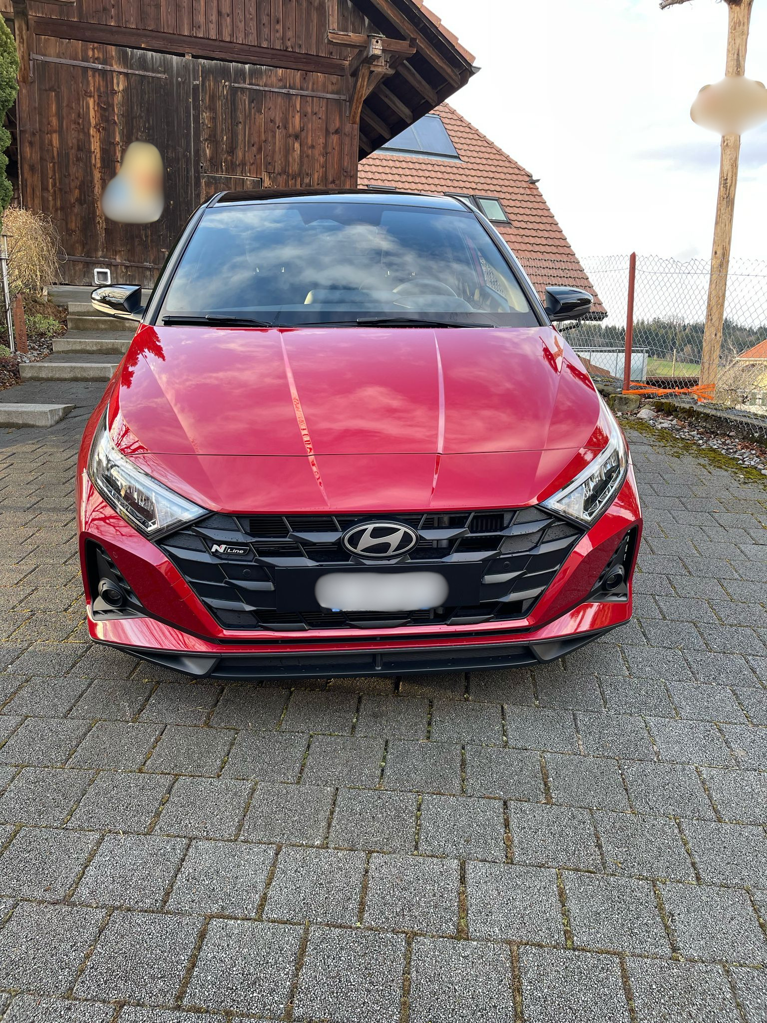 HYUNDAI 1.0 T-GDi N-Line-image-0