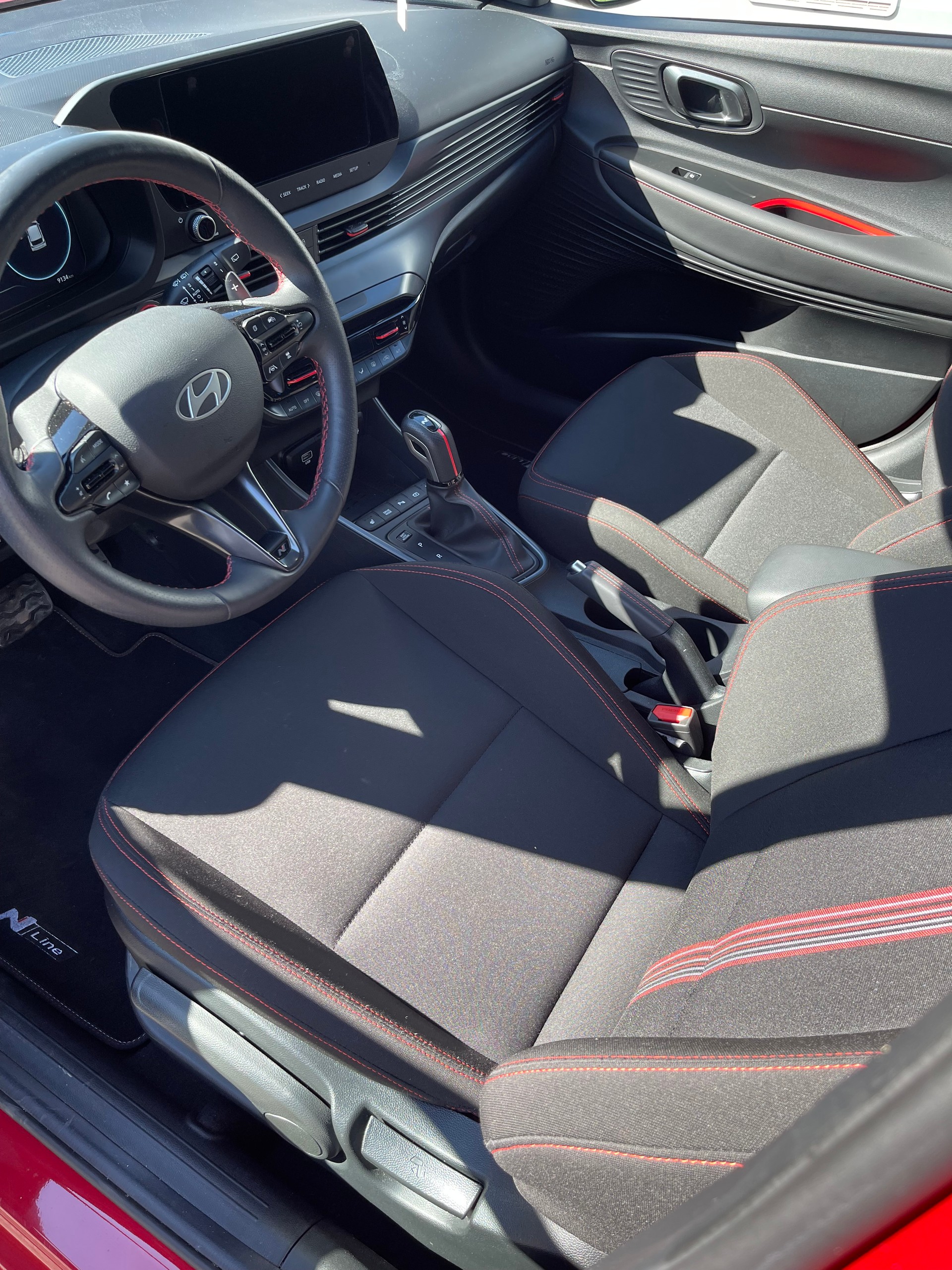 HYUNDAI 1.0 T-GDi N-Line-image-4