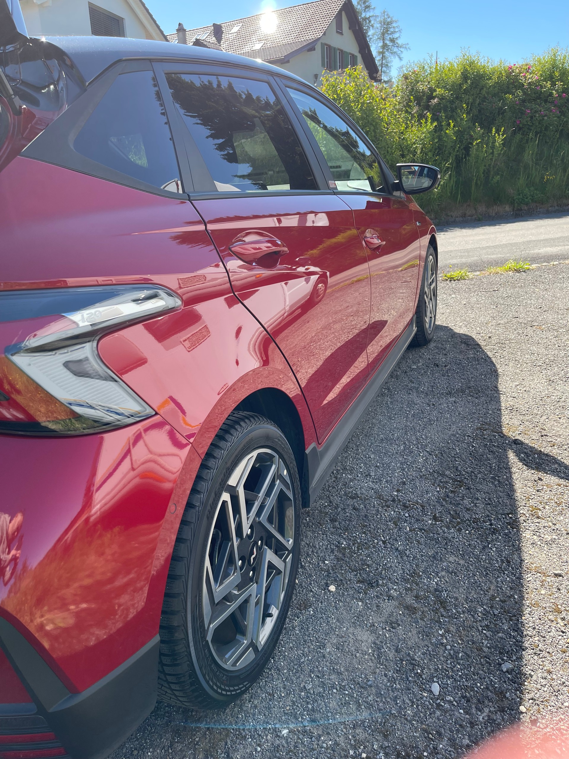HYUNDAI 1.0 T-GDi N-Line-image-2