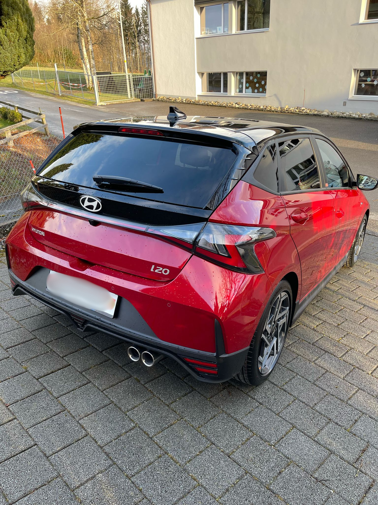 HYUNDAI 1.0 T-GDi N-Line-image-3