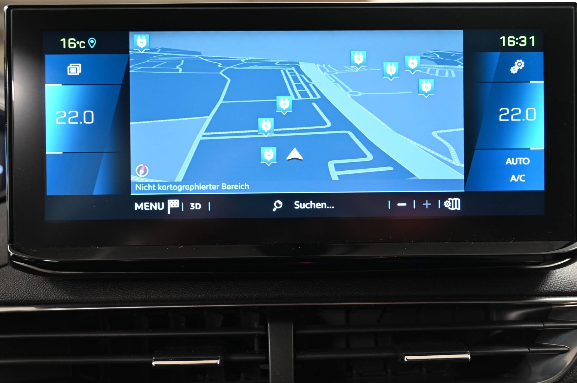 PEUGEOT 3008 1.6 Plug-in Hybrid4 GT Pack-image-11
