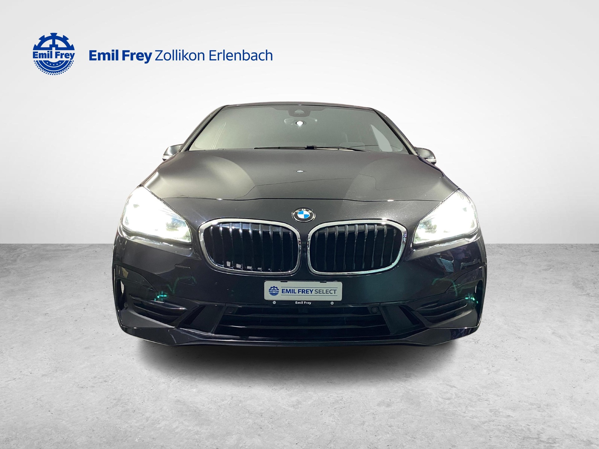 BMW 225xe Active Tourer-image-7