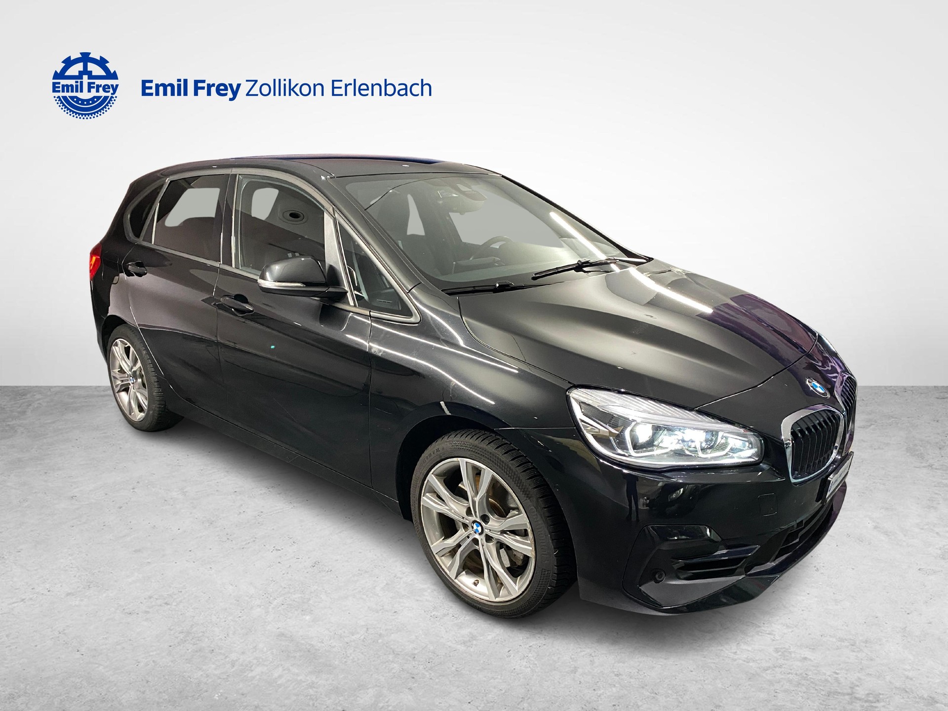 BMW 225xe Active Tourer-image-6
