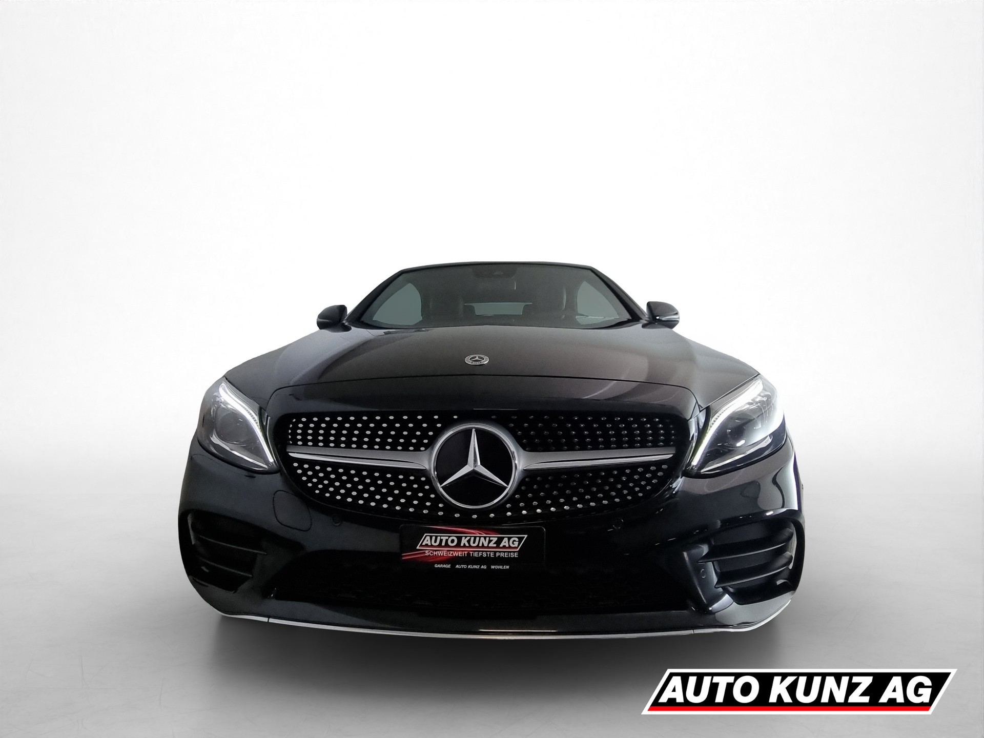 MERCEDES-BENZ C 200 AMG Line 4matic Cabriolet-showroom-element-1