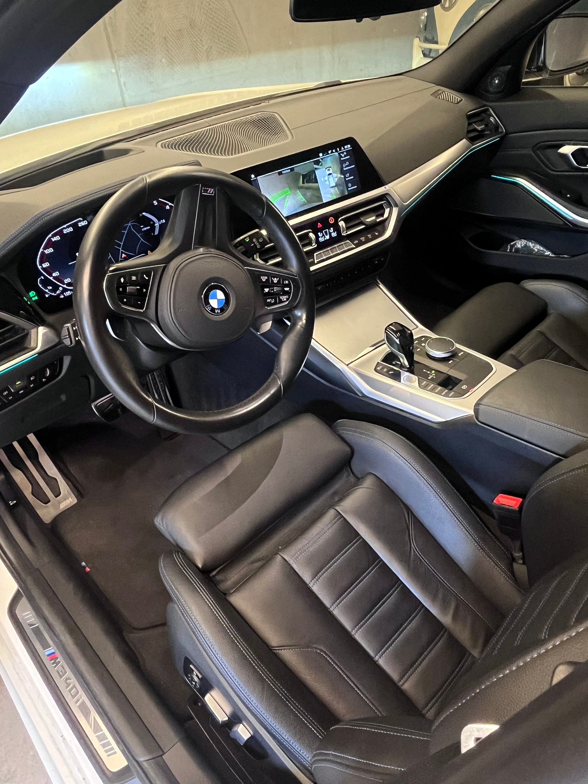 BMW M340i xDrive-image-4