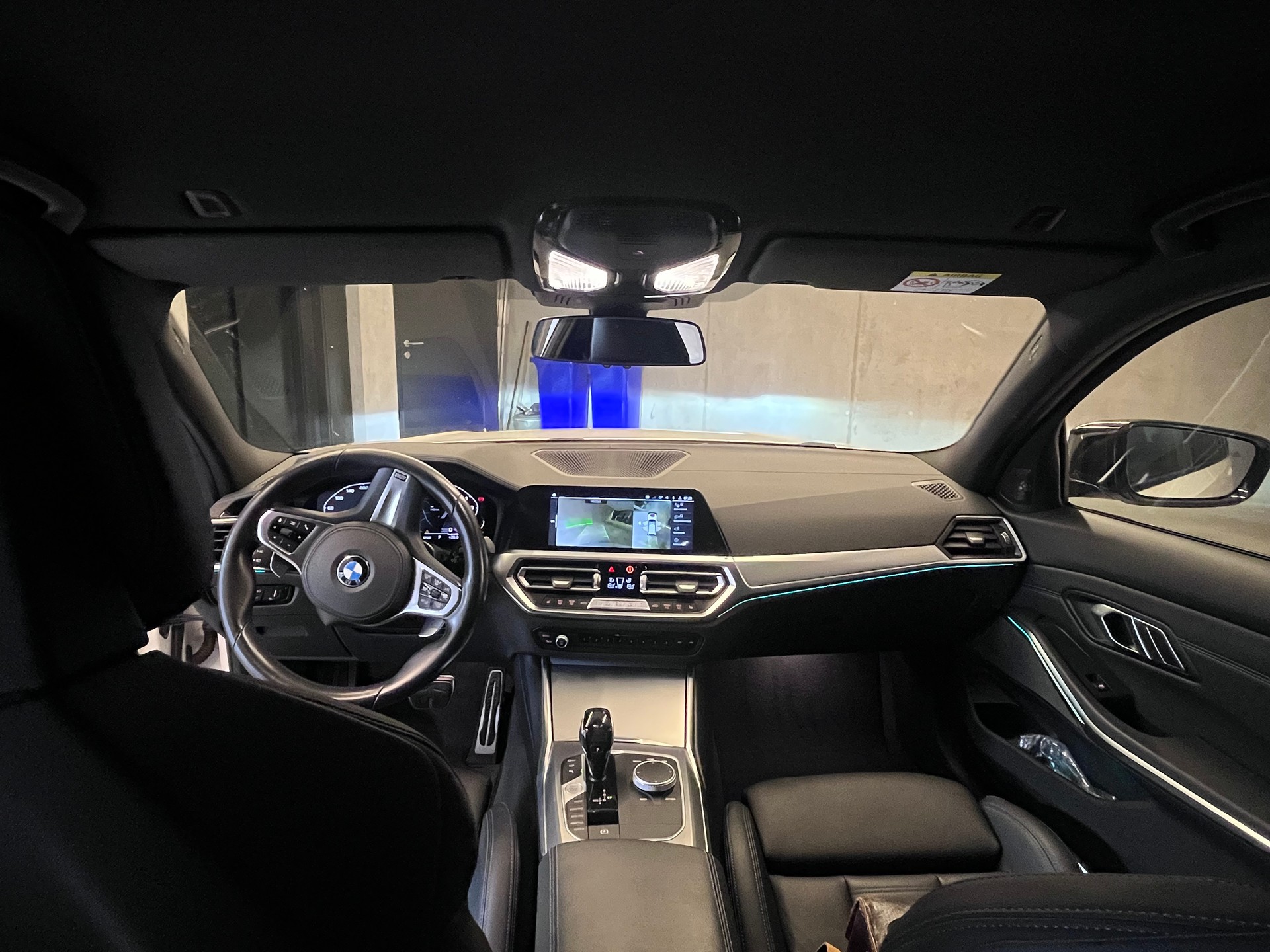 BMW M340i xDrive-image-5